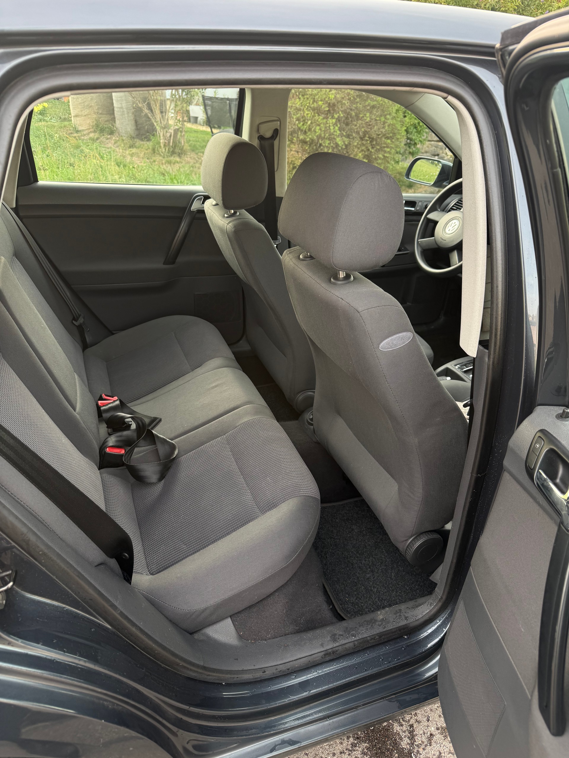 VW Polo 1.4 16V Highline-image-7
