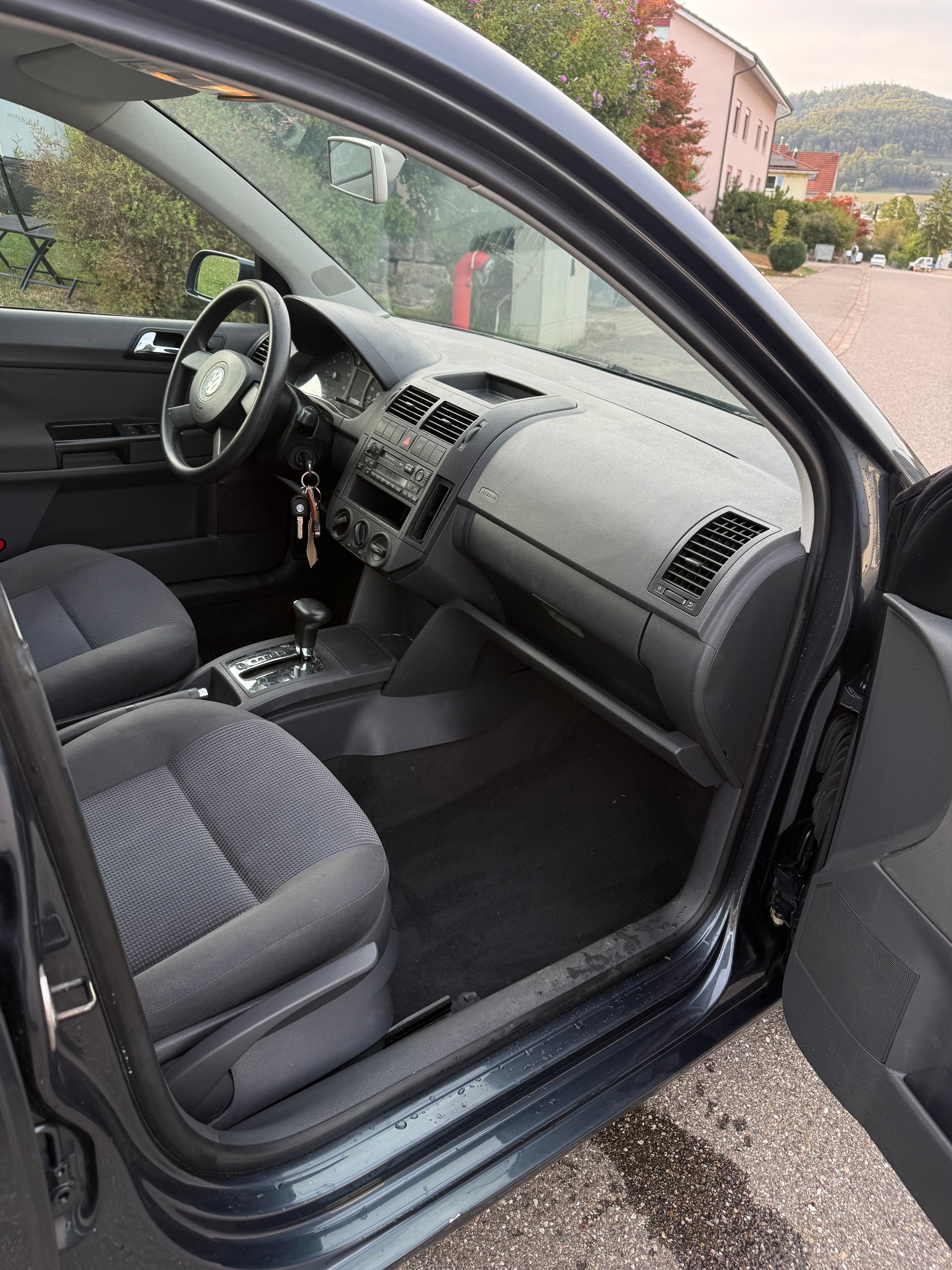 VW Polo 1.4 16V Highline-image-6