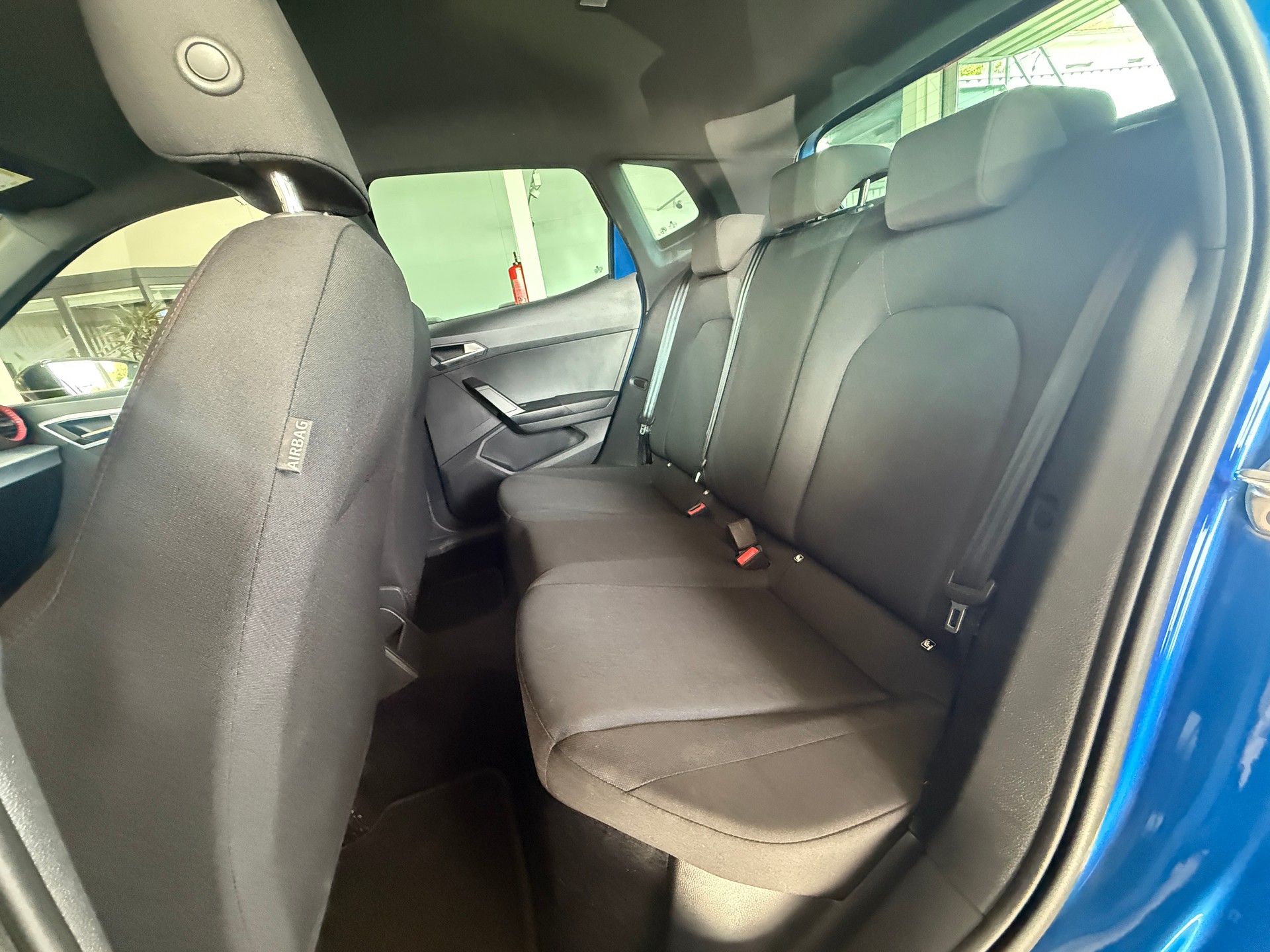 SEAT Arona 1.0 TSI Eco FR DSG ***HERSTELLERGARANTIE BIS 02.2027***-image-23