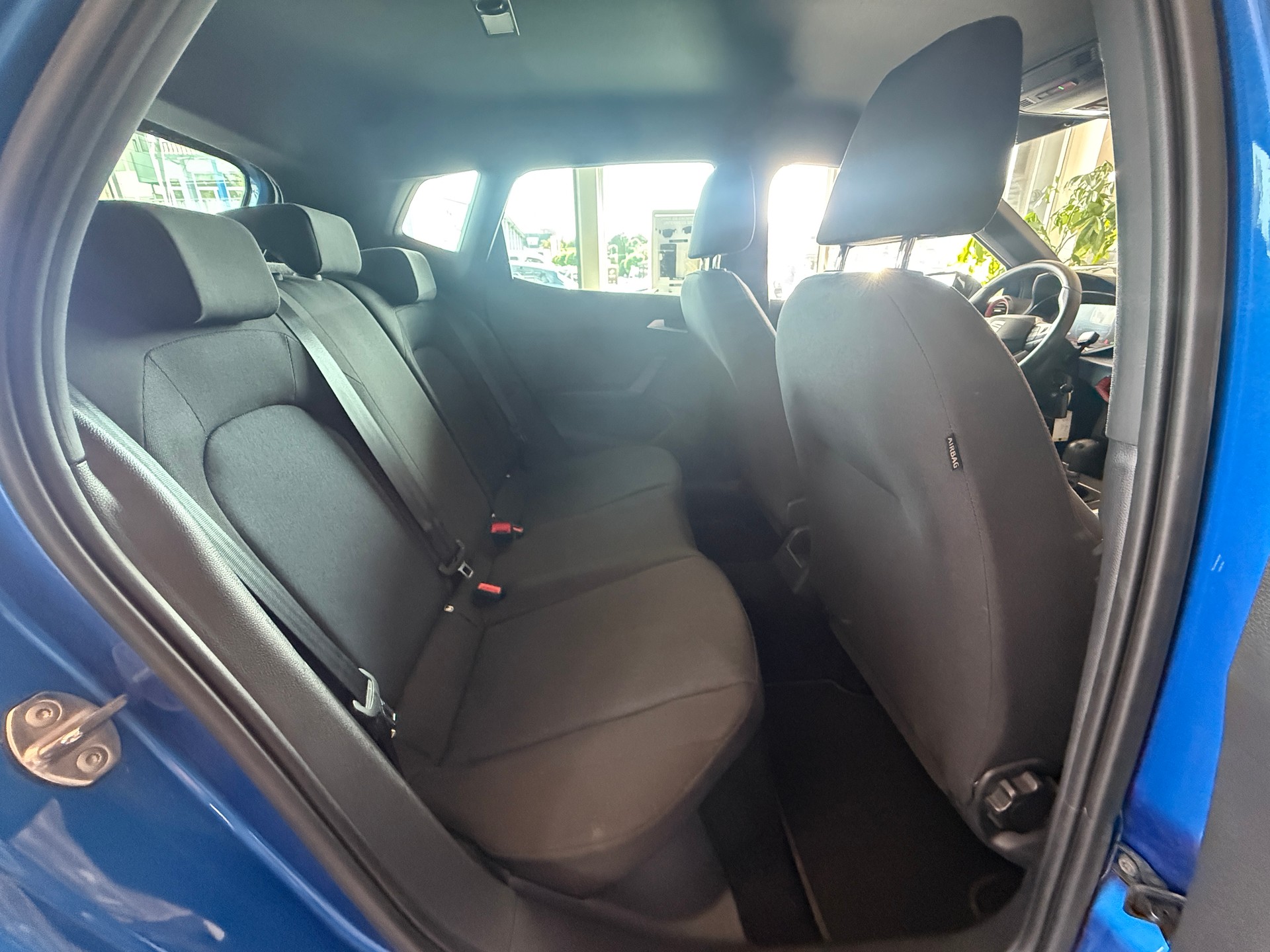 SEAT Arona 1.0 TSI Eco FR DSG ***HERSTELLERGARANTIE BIS 02.2027***-image-13
