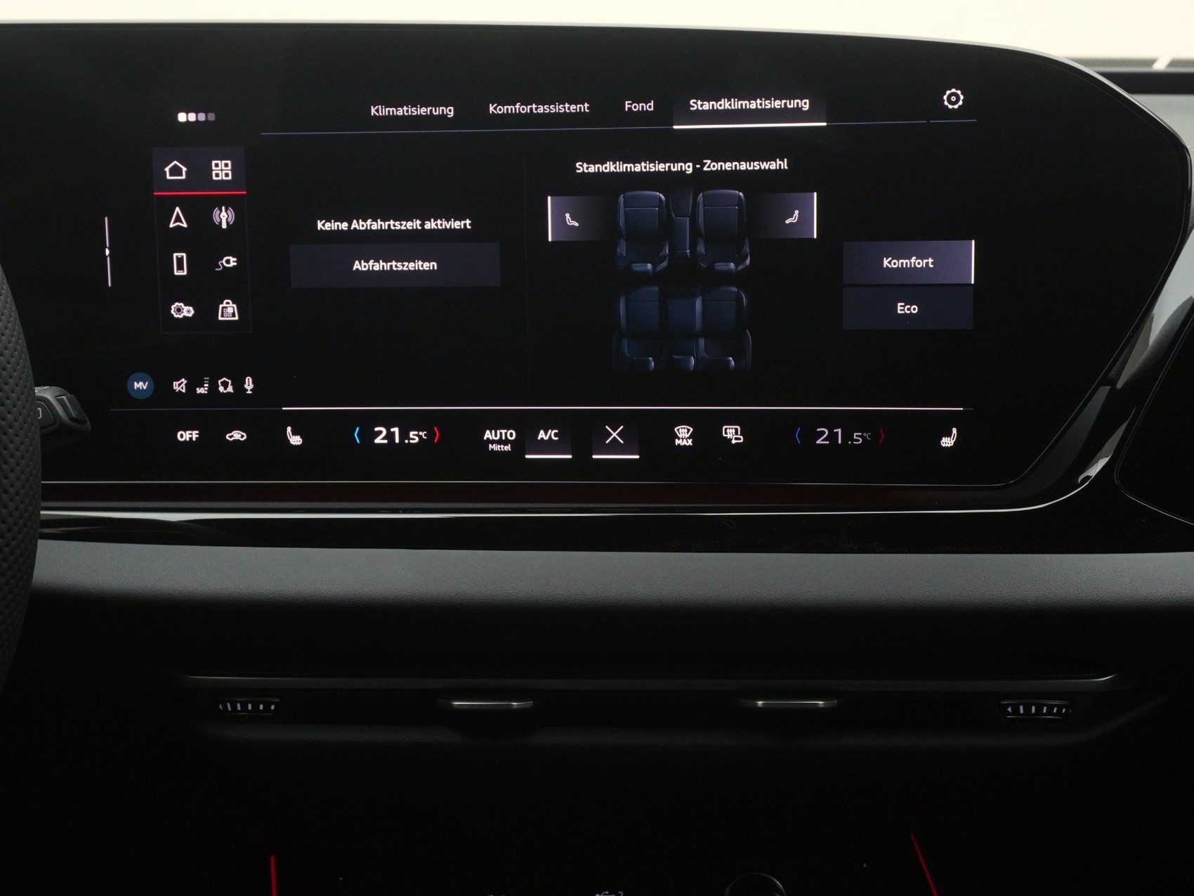 AUDI A6 Avant 2.0 e-hybrid S line quattro S-Tronic-image-18