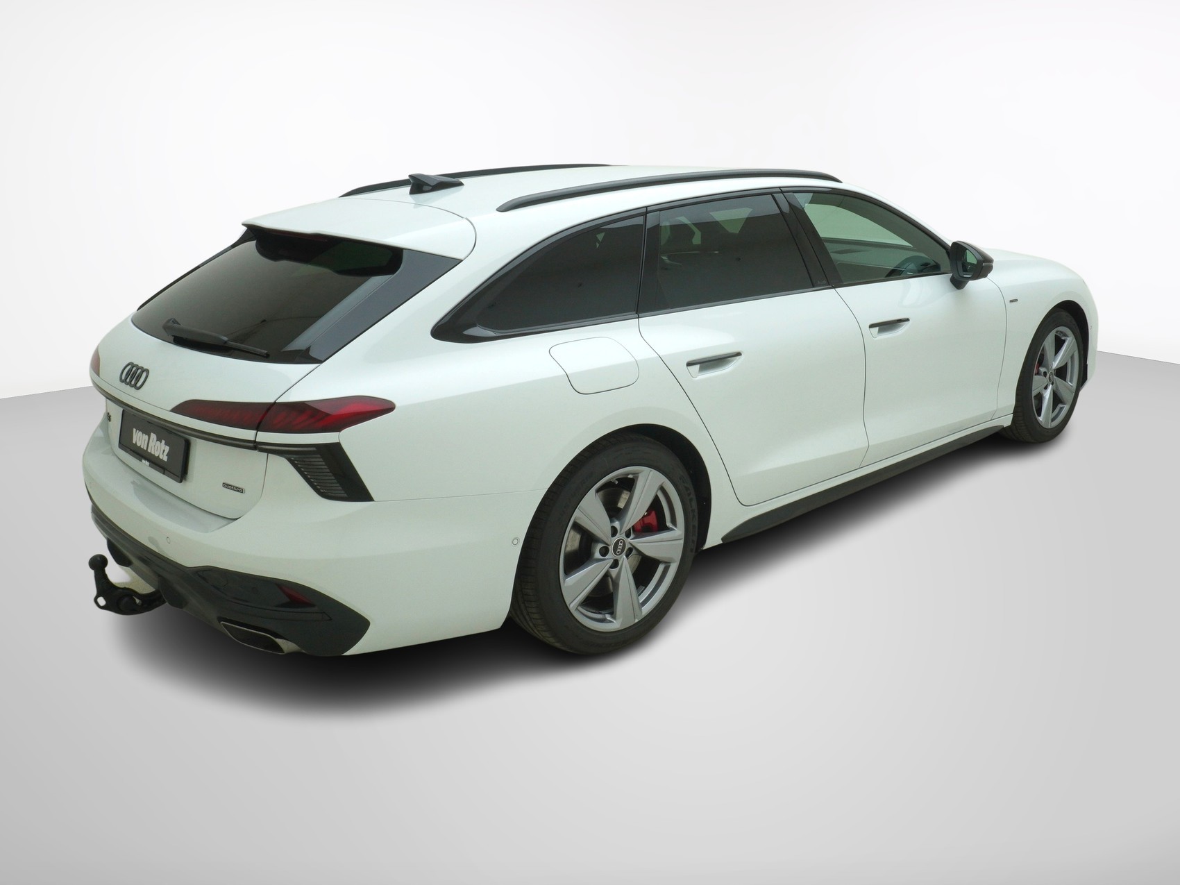 AUDI A6 Avant 2.0 e-hybrid S line quattro S-Tronic-image-4