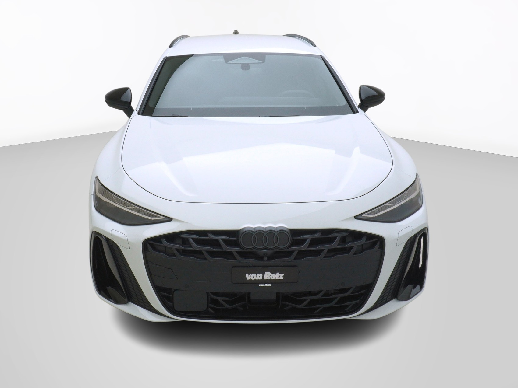 AUDI A6 Avant 2.0 e-hybrid S line quattro S-Tronic-image-6