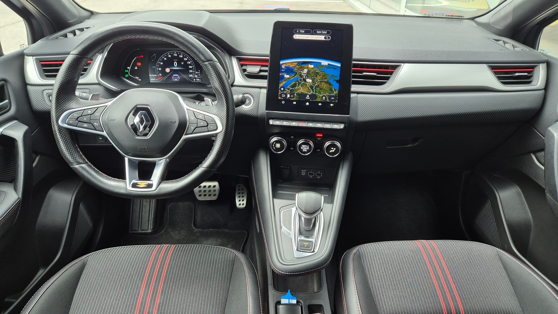 RENAULT Captur 1.3 TCe EDC R.S.Line-image-7