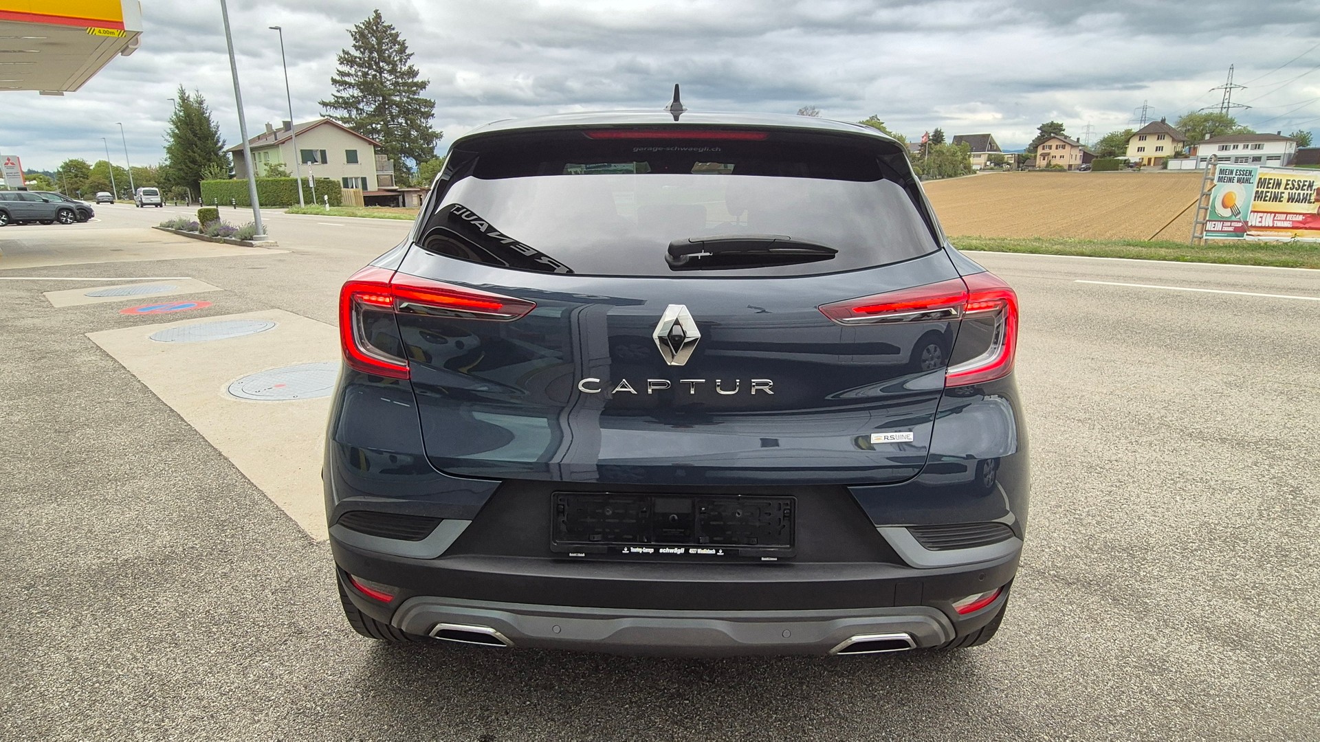 RENAULT Captur 1.3 TCe EDC R.S.Line-image-6
