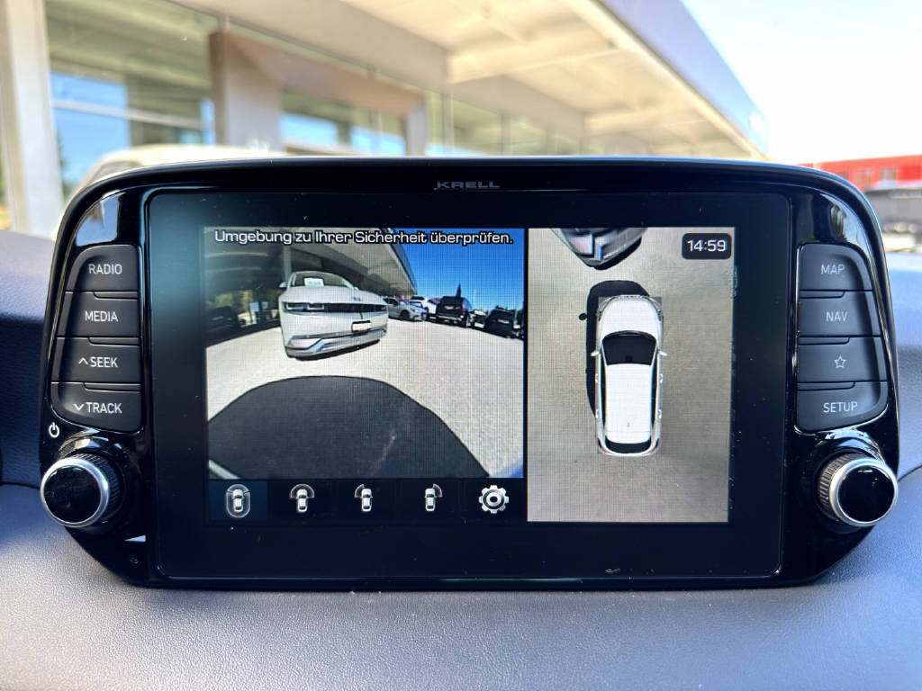 HYUNDAI TUCSON 1.6 T-GDi N-Line 4WD-image-18