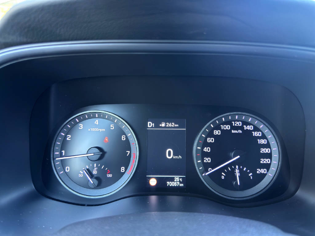 HYUNDAI TUCSON 1.6 T-GDi N-Line 4WD-image-15