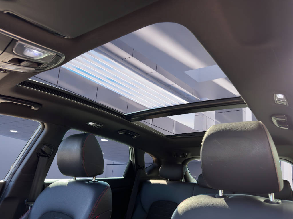 HYUNDAI TUCSON 1.6 T-GDi N-Line 4WD-image-16