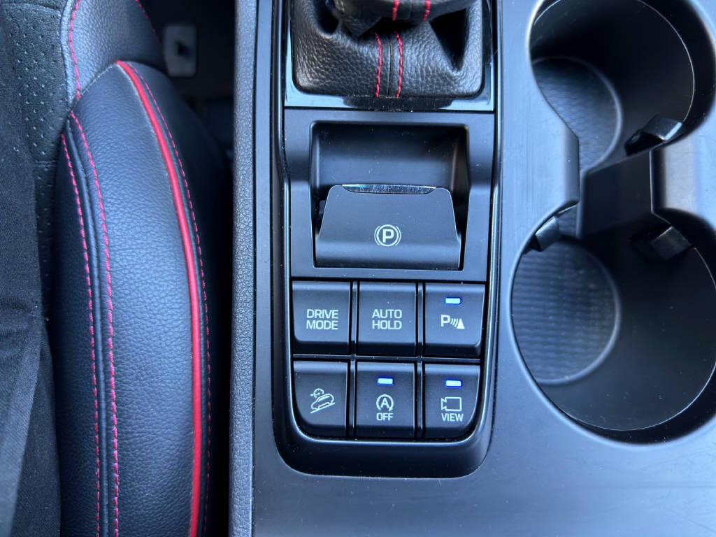 HYUNDAI TUCSON 1.6 T-GDi N-Line 4WD-image-19
