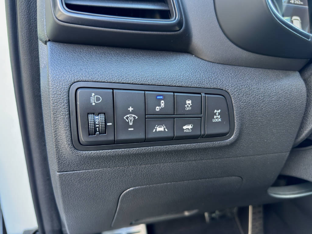 HYUNDAI TUCSON 1.6 T-GDi N-Line 4WD-image-17
