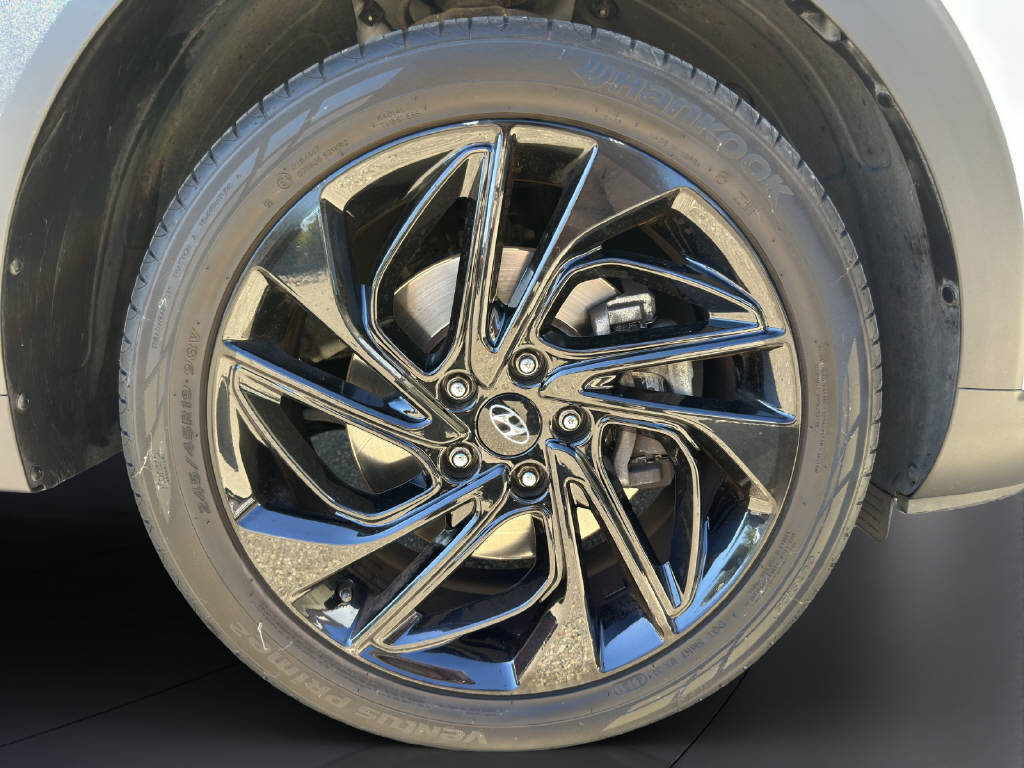 HYUNDAI TUCSON 1.6 T-GDi N-Line 4WD-image-8