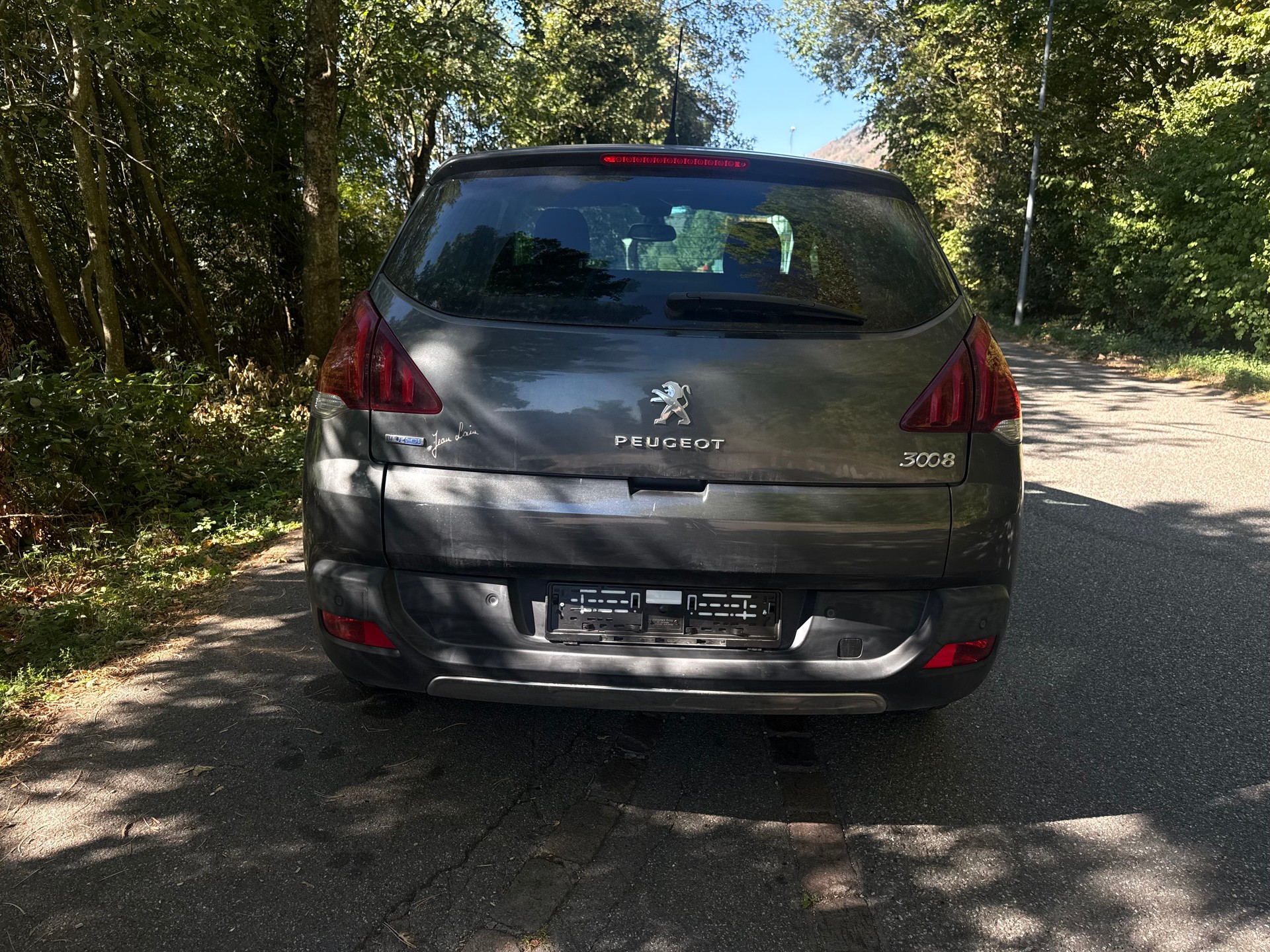 PEUGEOT 3008 1.6 HDI Active-image-3