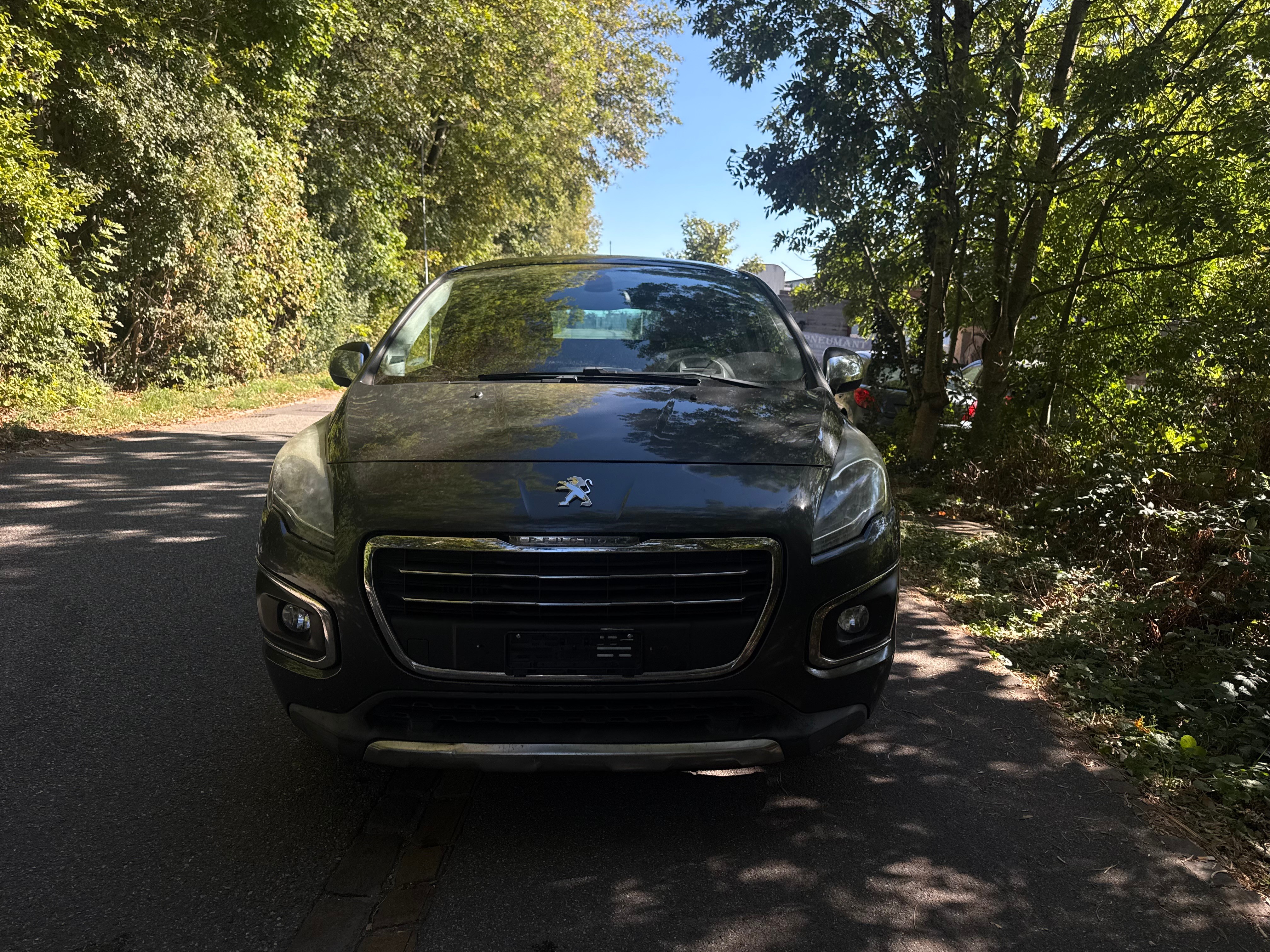 Car photo