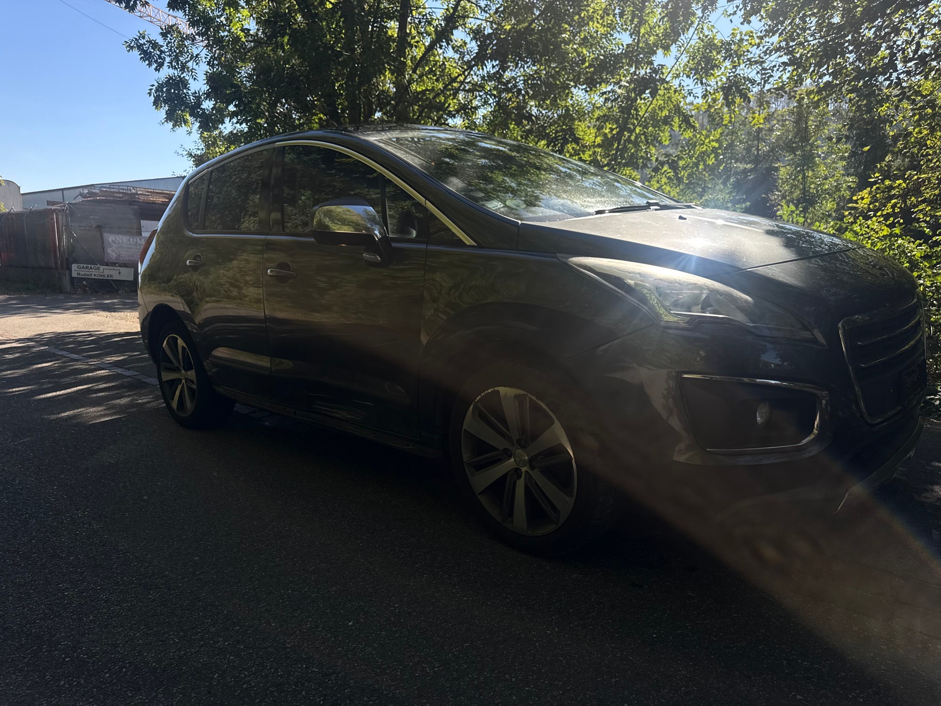 PEUGEOT 3008 1.6 HDI Active-image-2