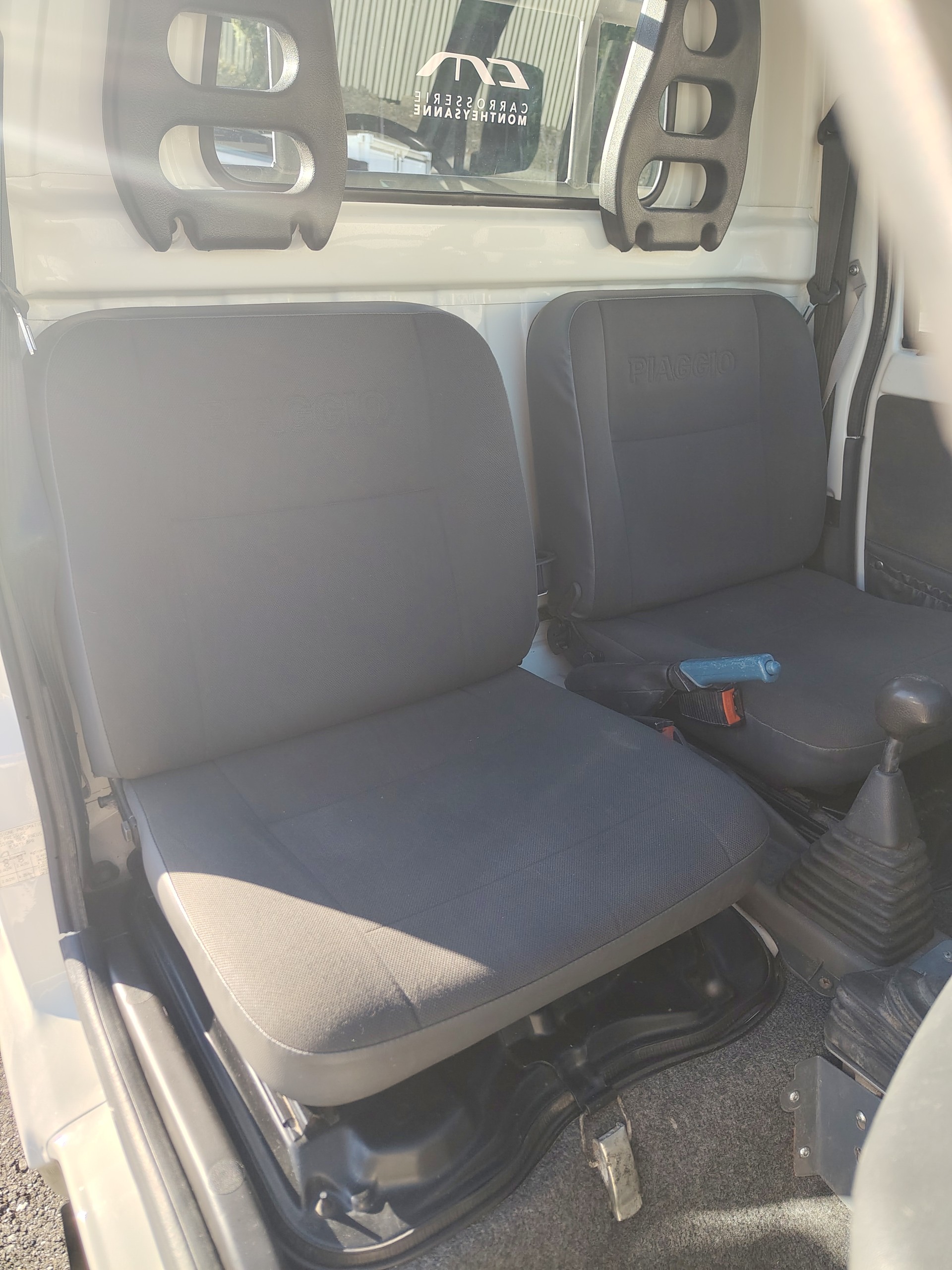 PIAGGIO Porter 1.3 4WD-image-8