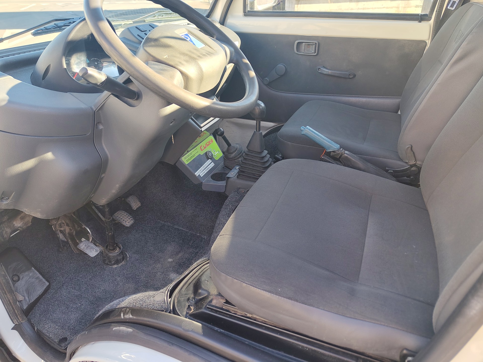 PIAGGIO Porter 1.3 4WD-image-6