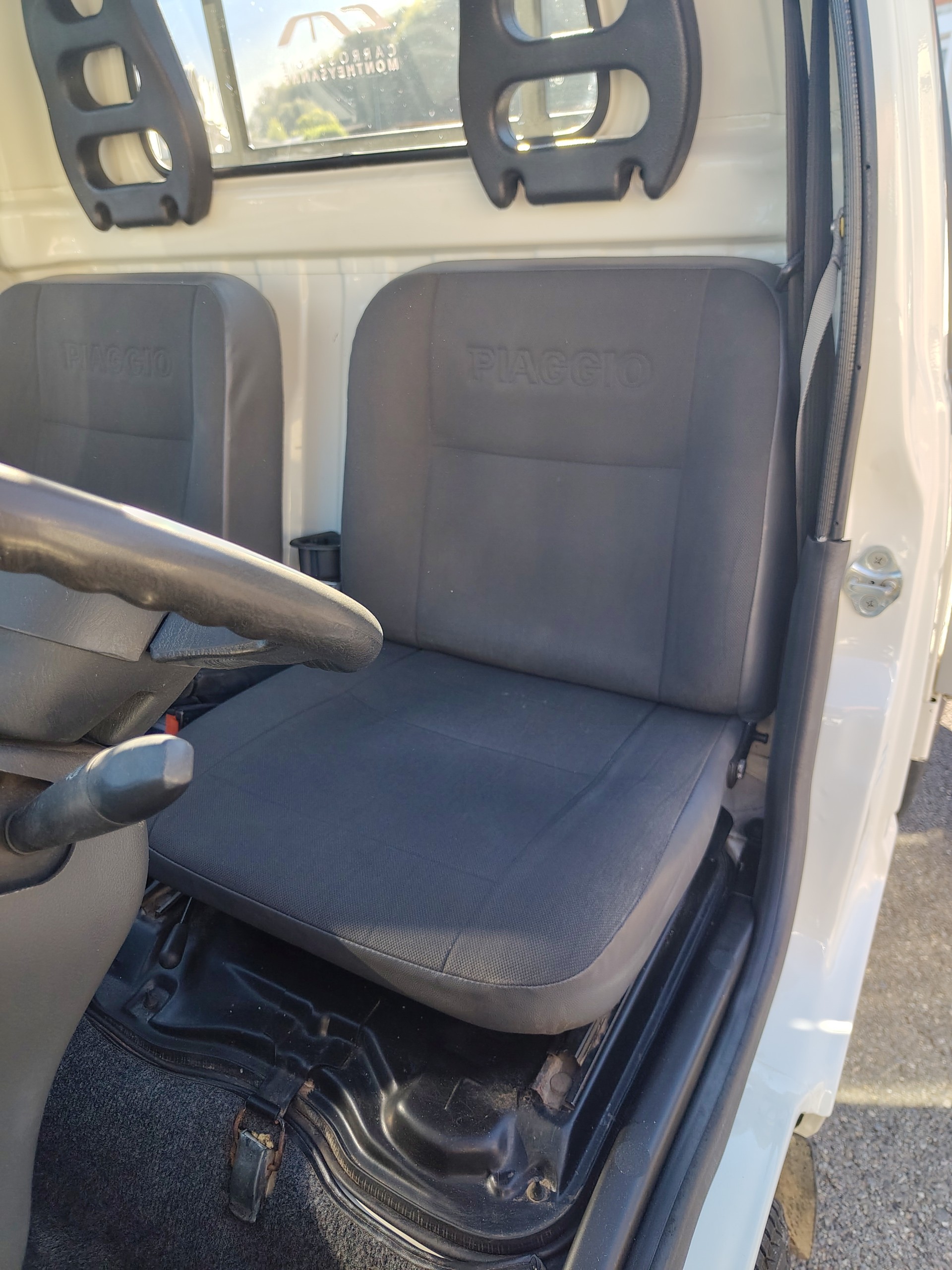 PIAGGIO Porter 1.3 4WD-image-7