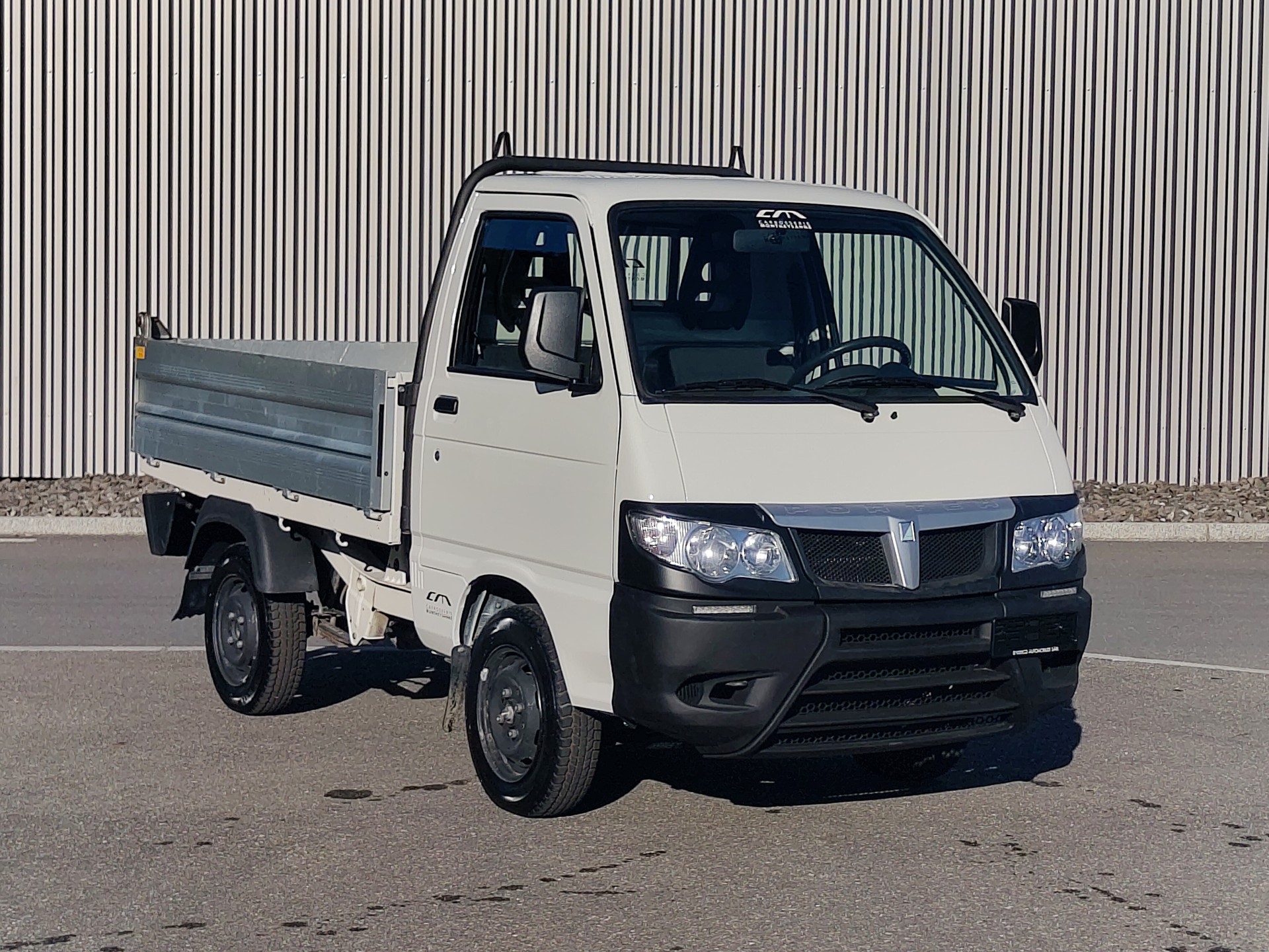 PIAGGIO Porter 1.3 4WD-image-0