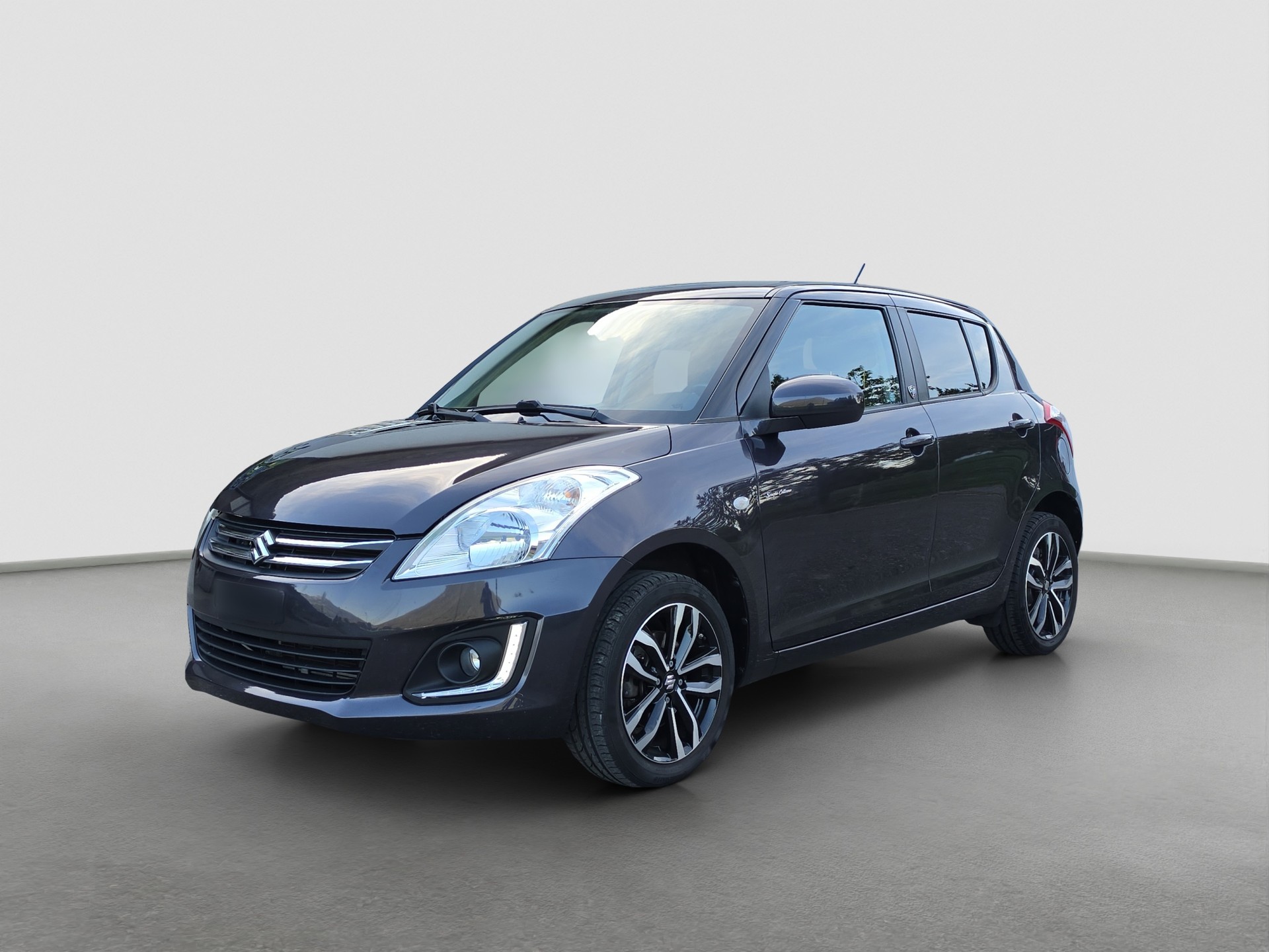 SUZUKI Swift 1.2i 16V Sergio Cellano Top 4x4-image-0