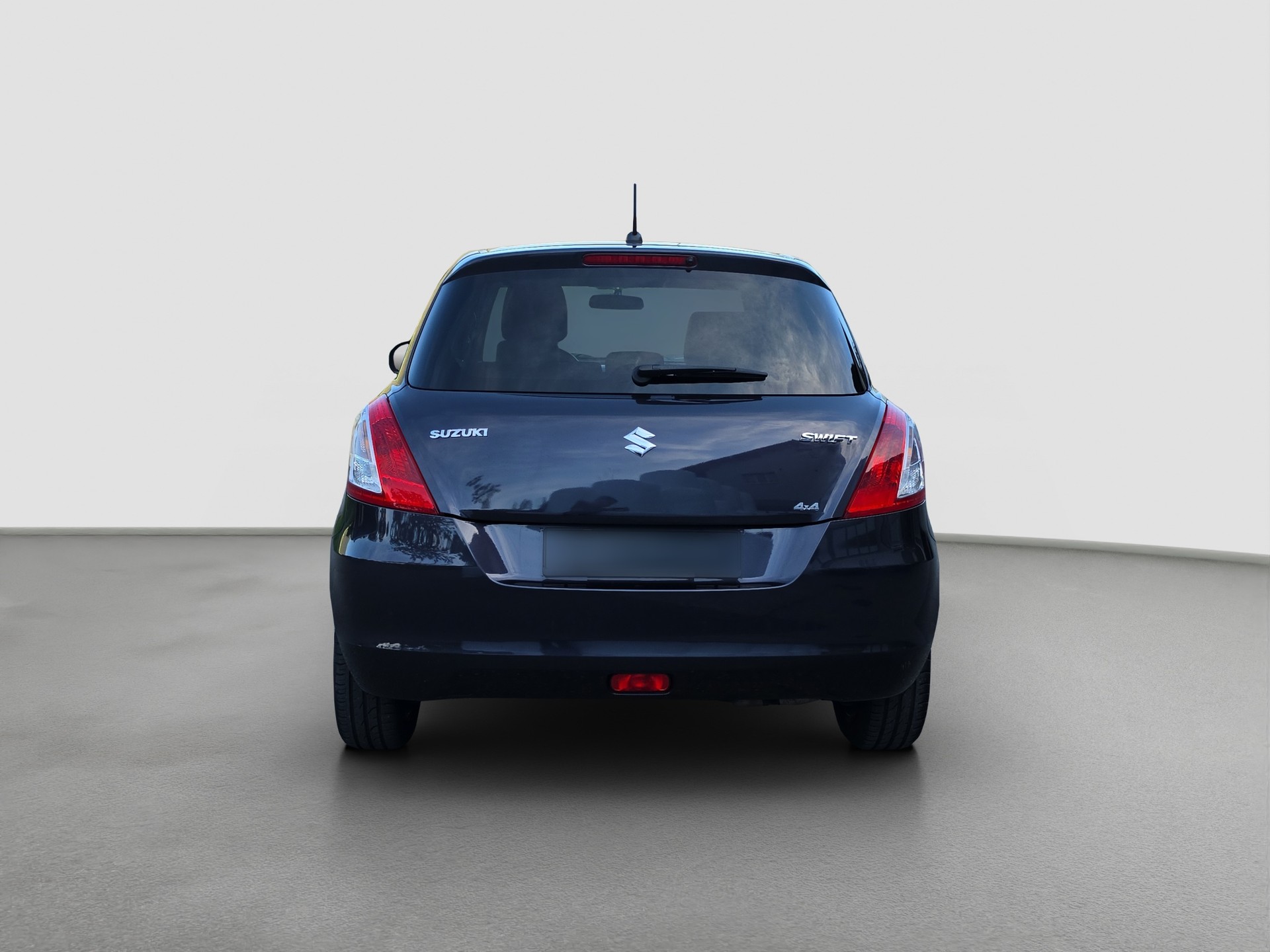 SUZUKI Swift 1.2i 16V Sergio Cellano Top 4x4-image-3
