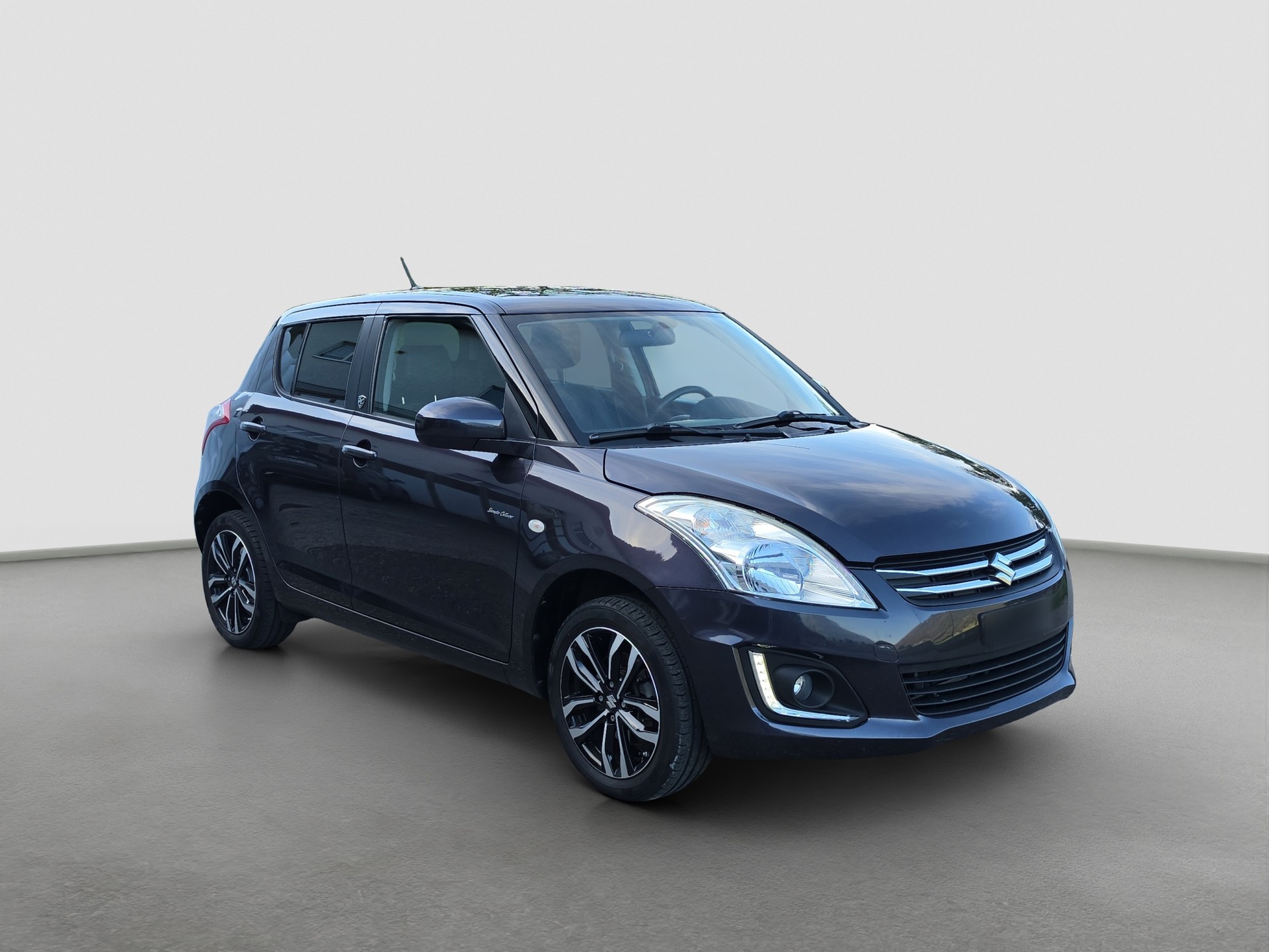 SUZUKI Swift 1.2i 16V Sergio Cellano Top 4x4-image-6