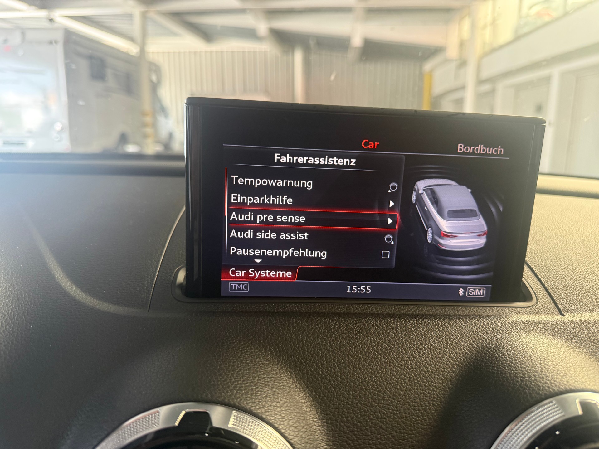 AUDI A3 Cabriolet 1.8 TFSI Ambiente quattro S-tronic-image-12