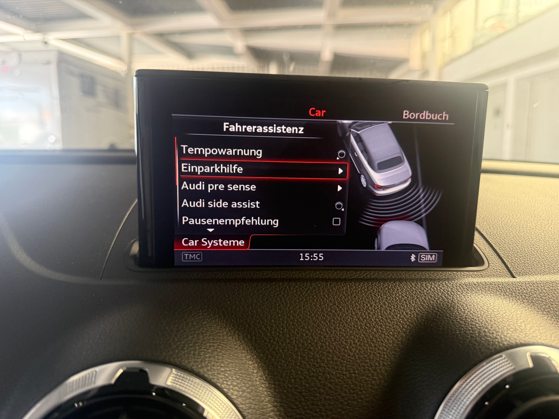 AUDI A3 Cabriolet 1.8 TFSI Ambiente quattro S-tronic-image-13