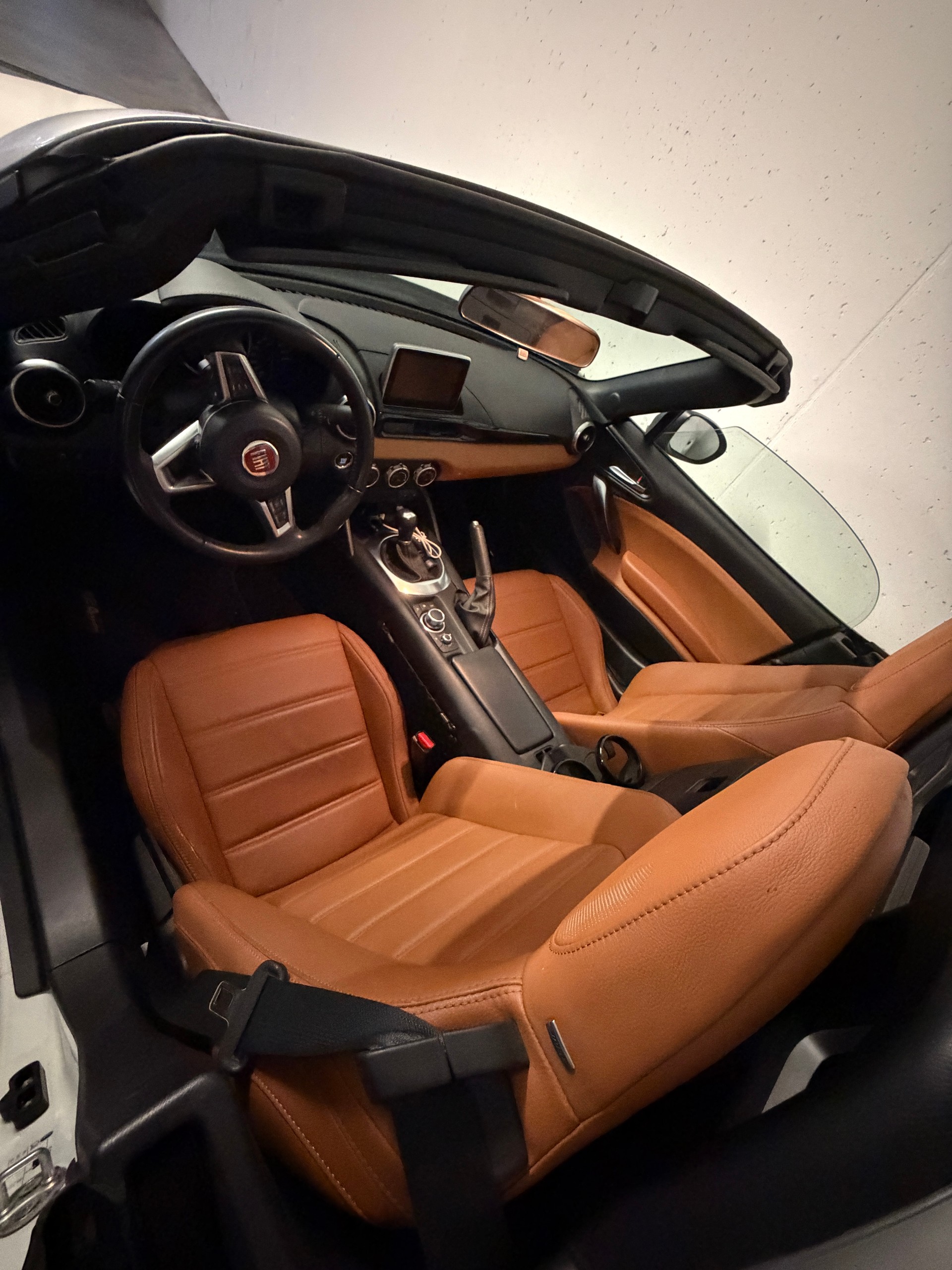 FIAT 1.4 MultiAir Lusso-image-5
