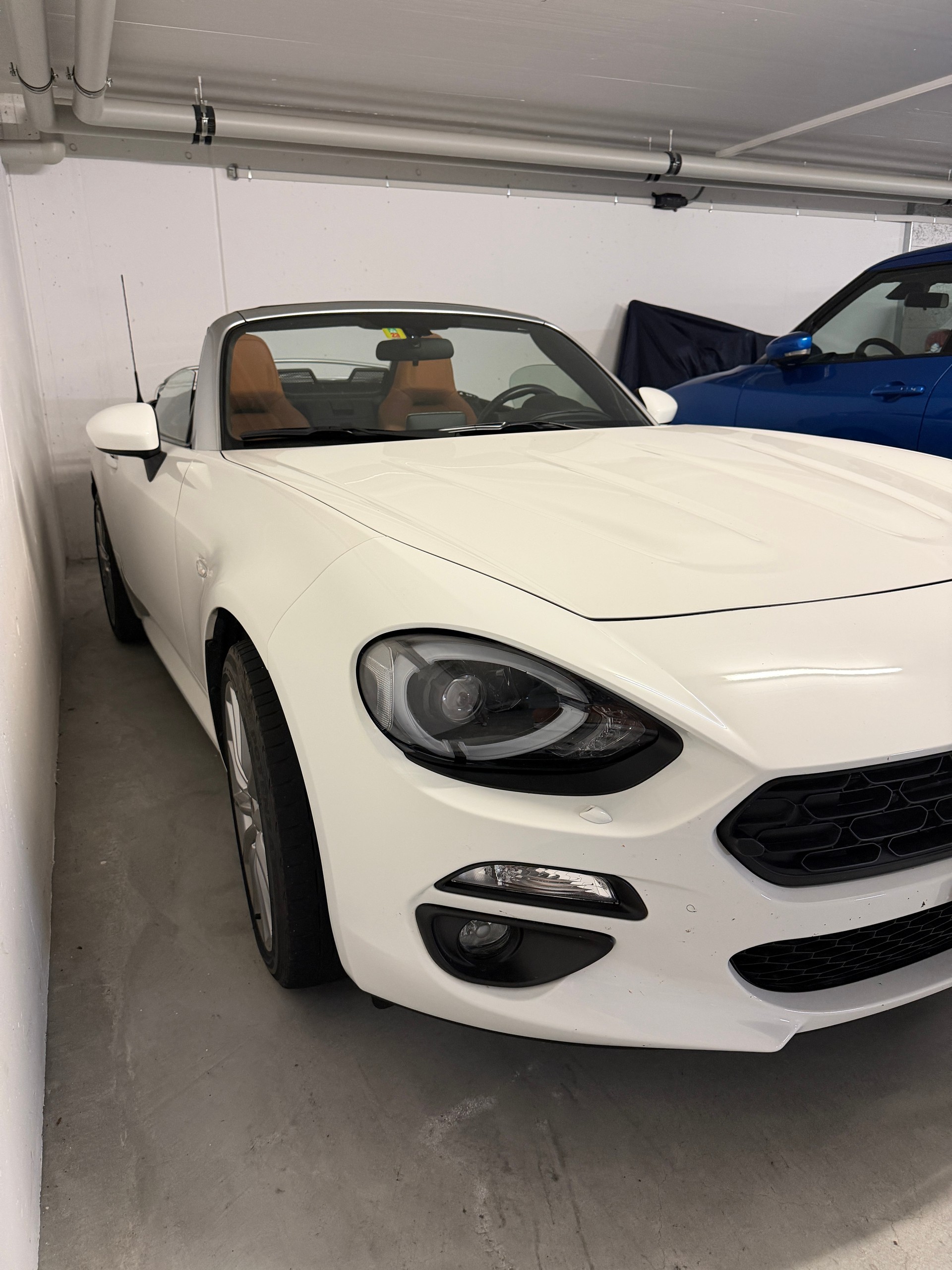 FIAT 1.4 MultiAir Lusso-image-2