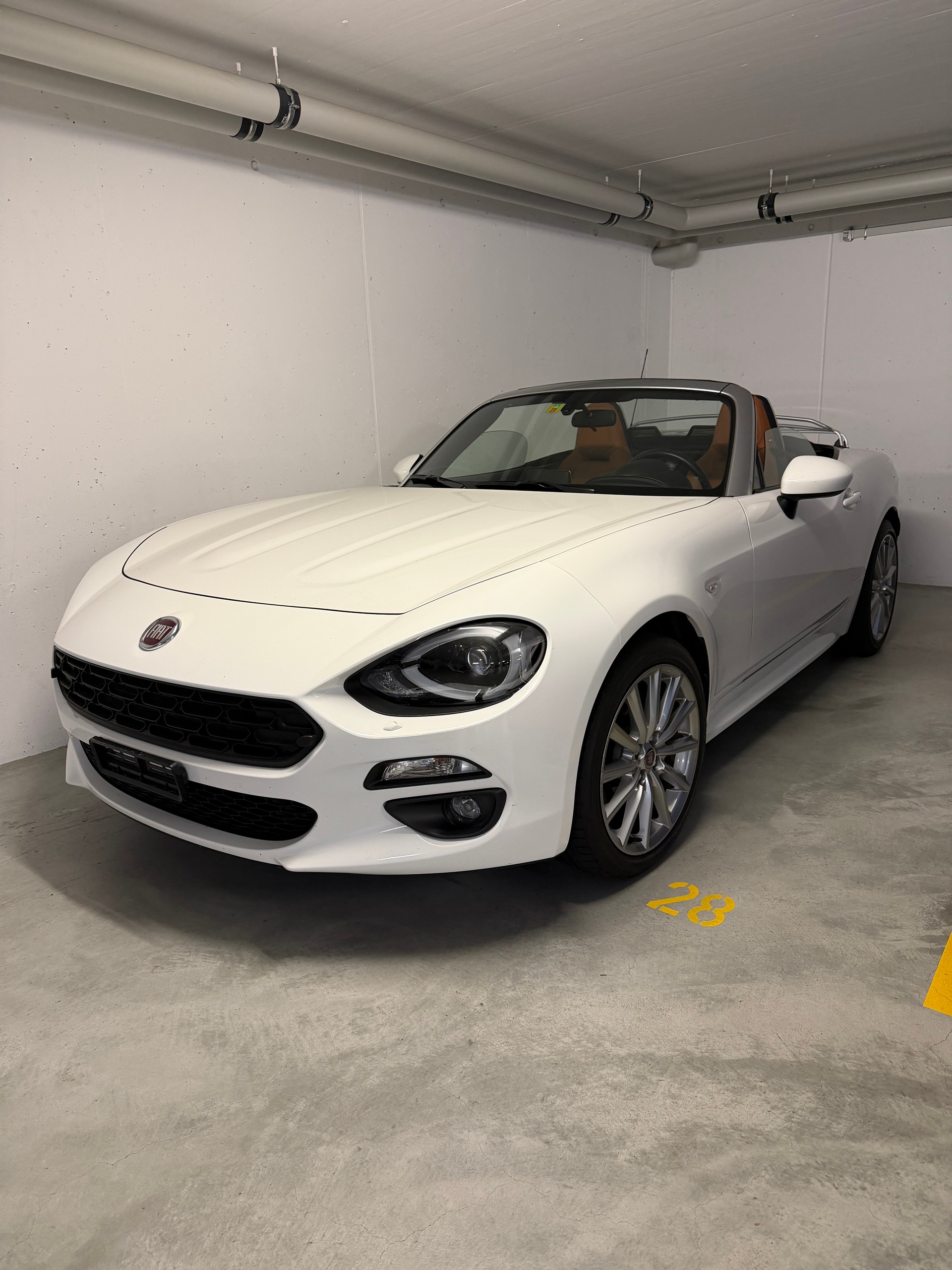 FIAT 1.4 MultiAir Lusso-image-1