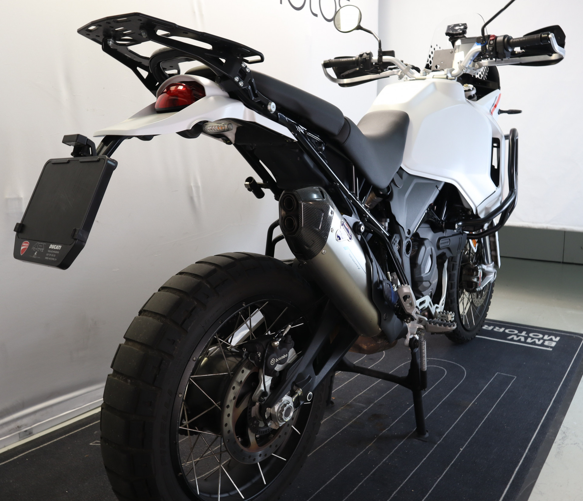 DUCATI 937 DesertX V2-image-4