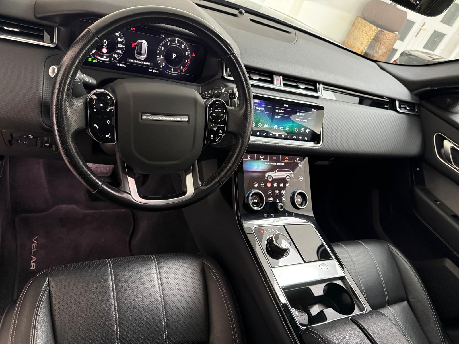 LAND ROVER RANGE ROVER VELAR-image-4