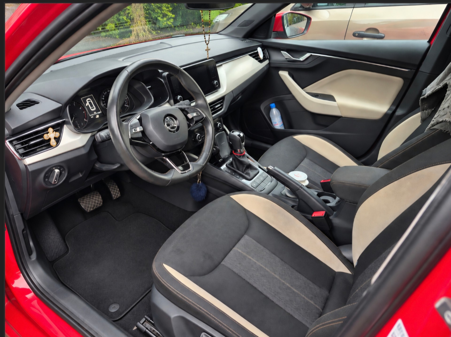 SKODA Scala 1.5 TSI Style DSG-image-4