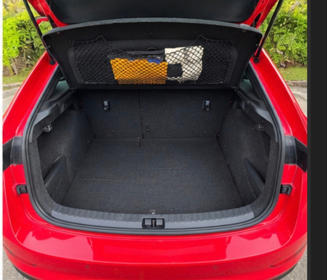 SKODA Scala 1.5 TSI Style DSG-image-3