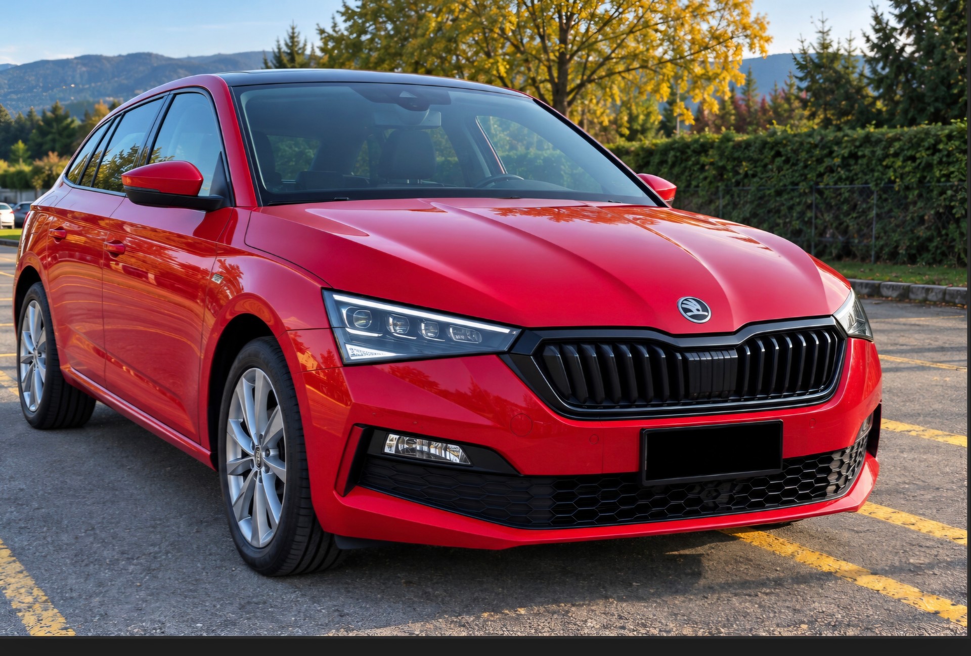 SKODA Scala 1.5 TSI Style DSG-image-2