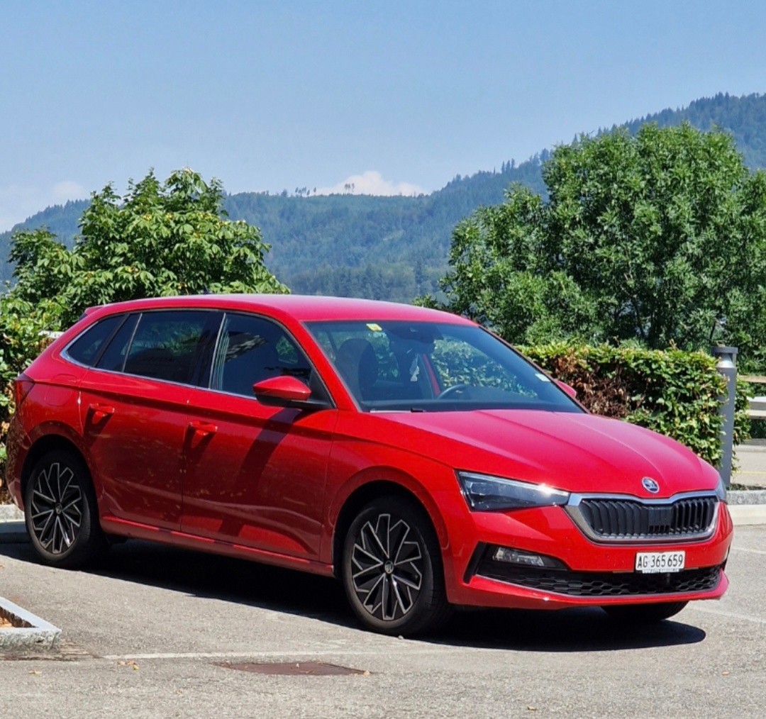 SKODA Scala 1.5 TSI Style DSG-image-0