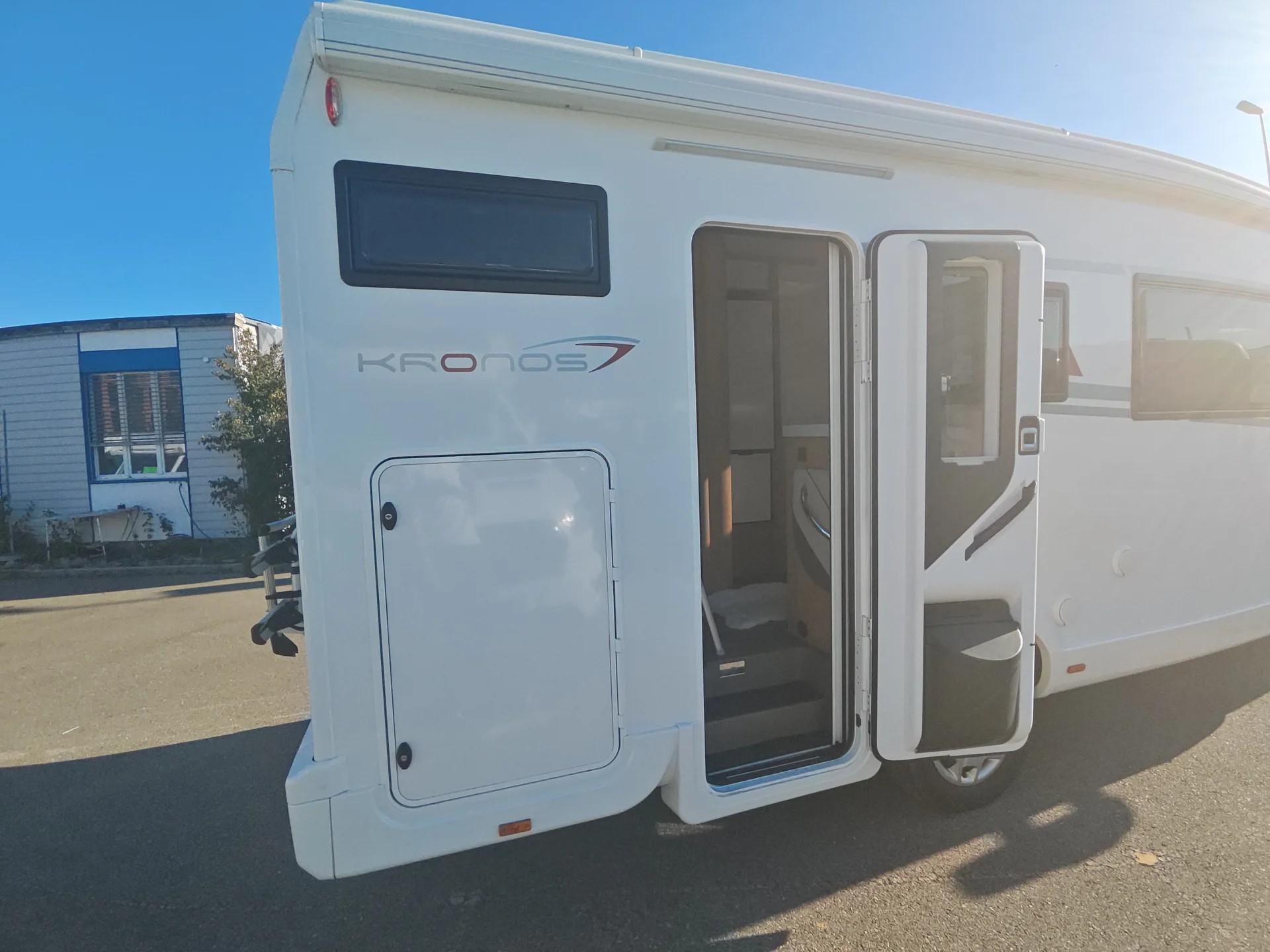 ROLLER TEAM Kronos 274 TL *** der perfekte Familien-Allrounder ***-image-9
