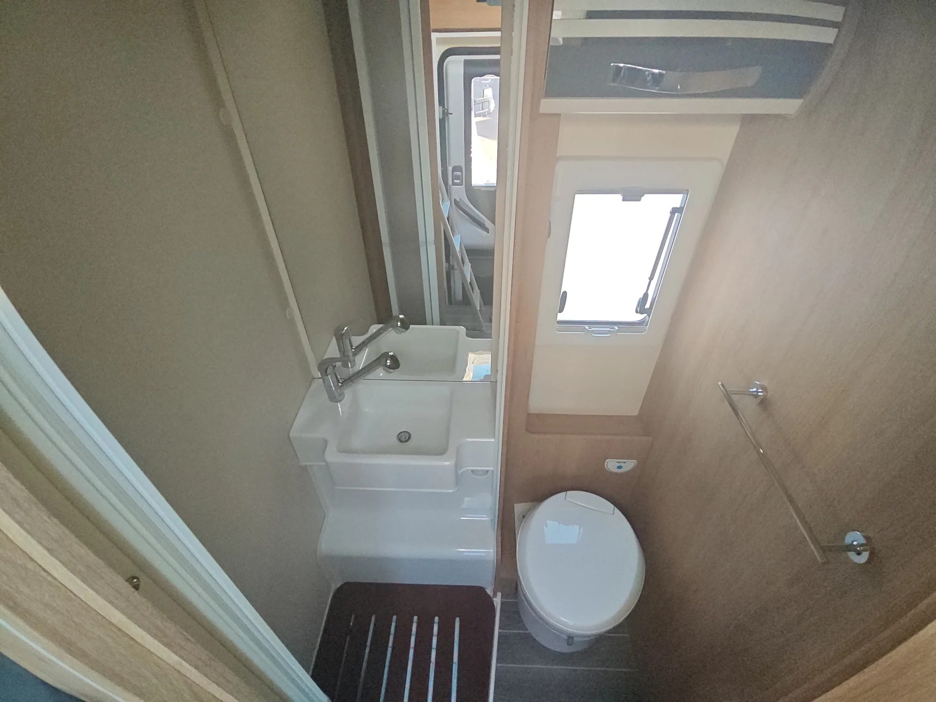 ROLLER TEAM Kronos 274 TL *** der perfekte Familien-Allrounder ***-image-24