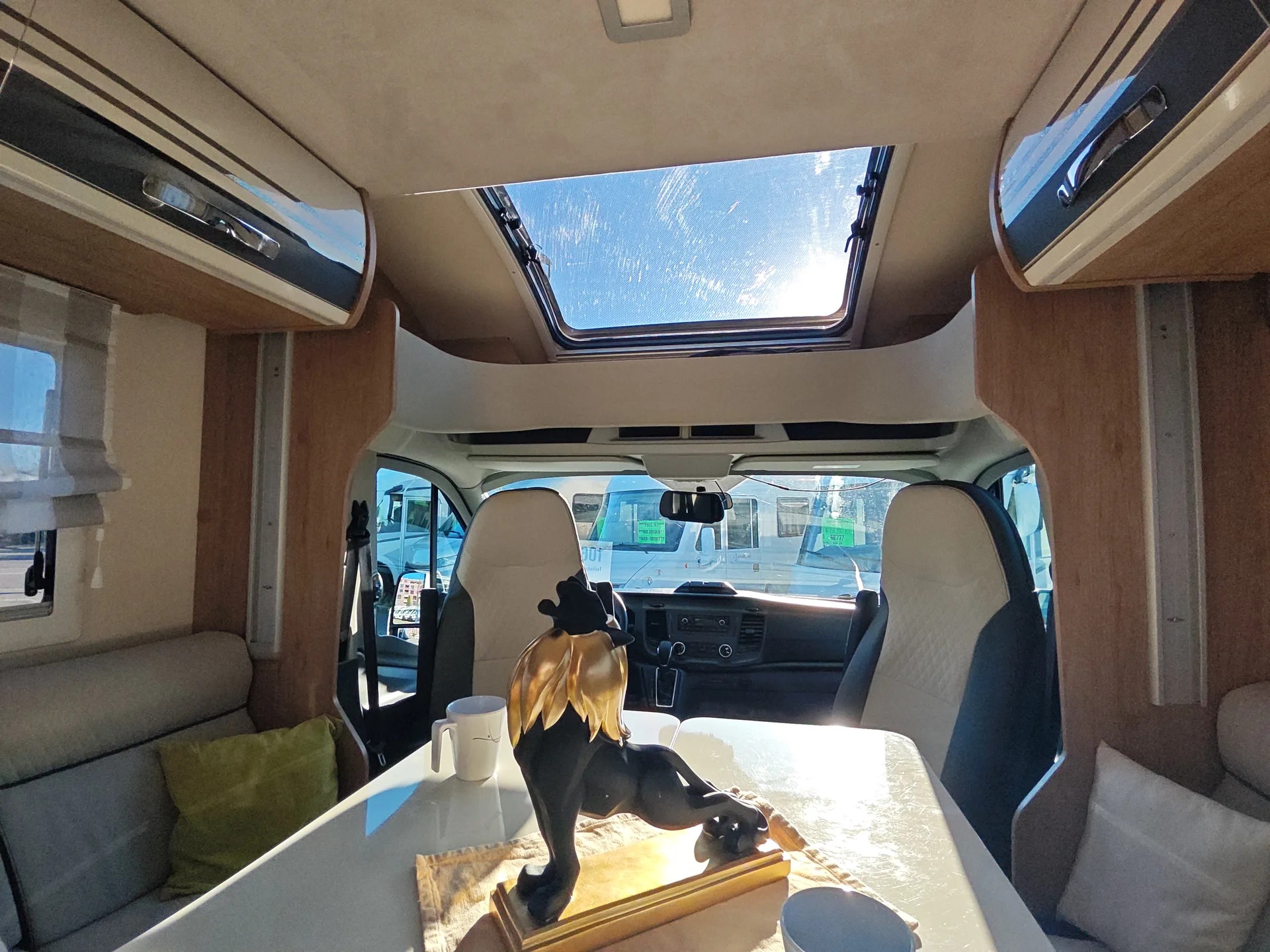 ROLLER TEAM Kronos 274 TL *** der perfekte Familien-Allrounder ***-image-15