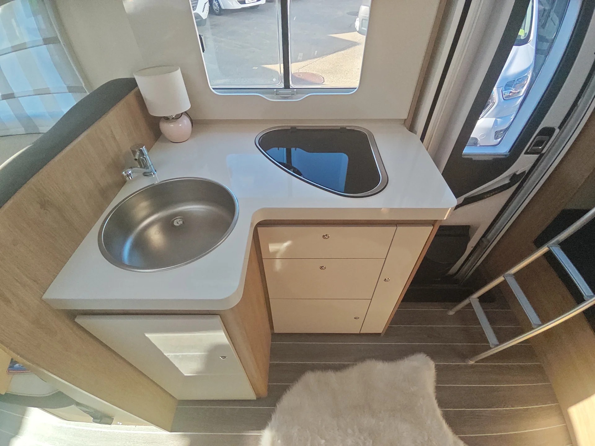 ROLLER TEAM Kronos 274 TL *** der perfekte Familien-Allrounder ***-image-18