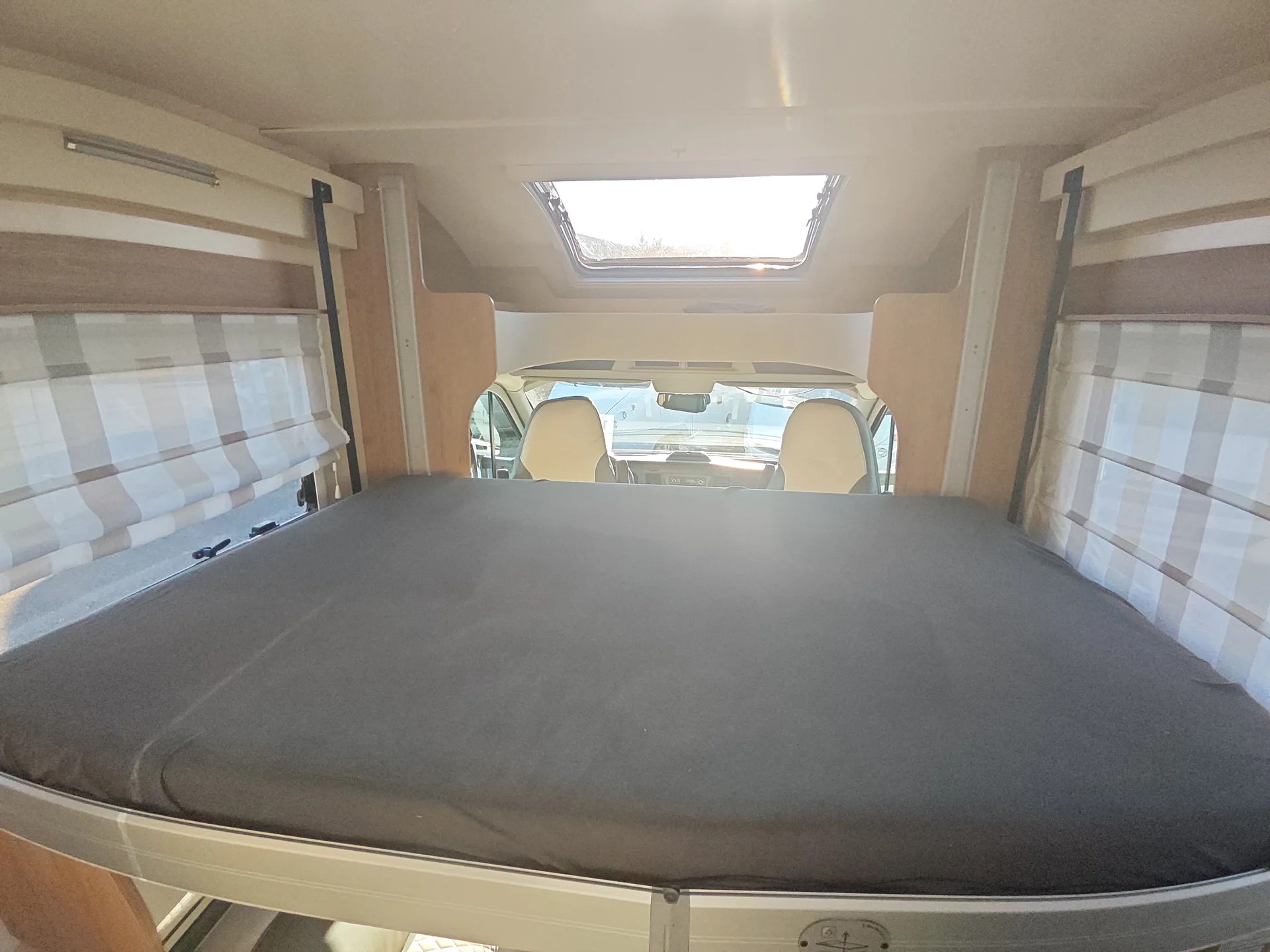 ROLLER TEAM Kronos 274 TL *** der perfekte Familien-Allrounder ***-image-16
