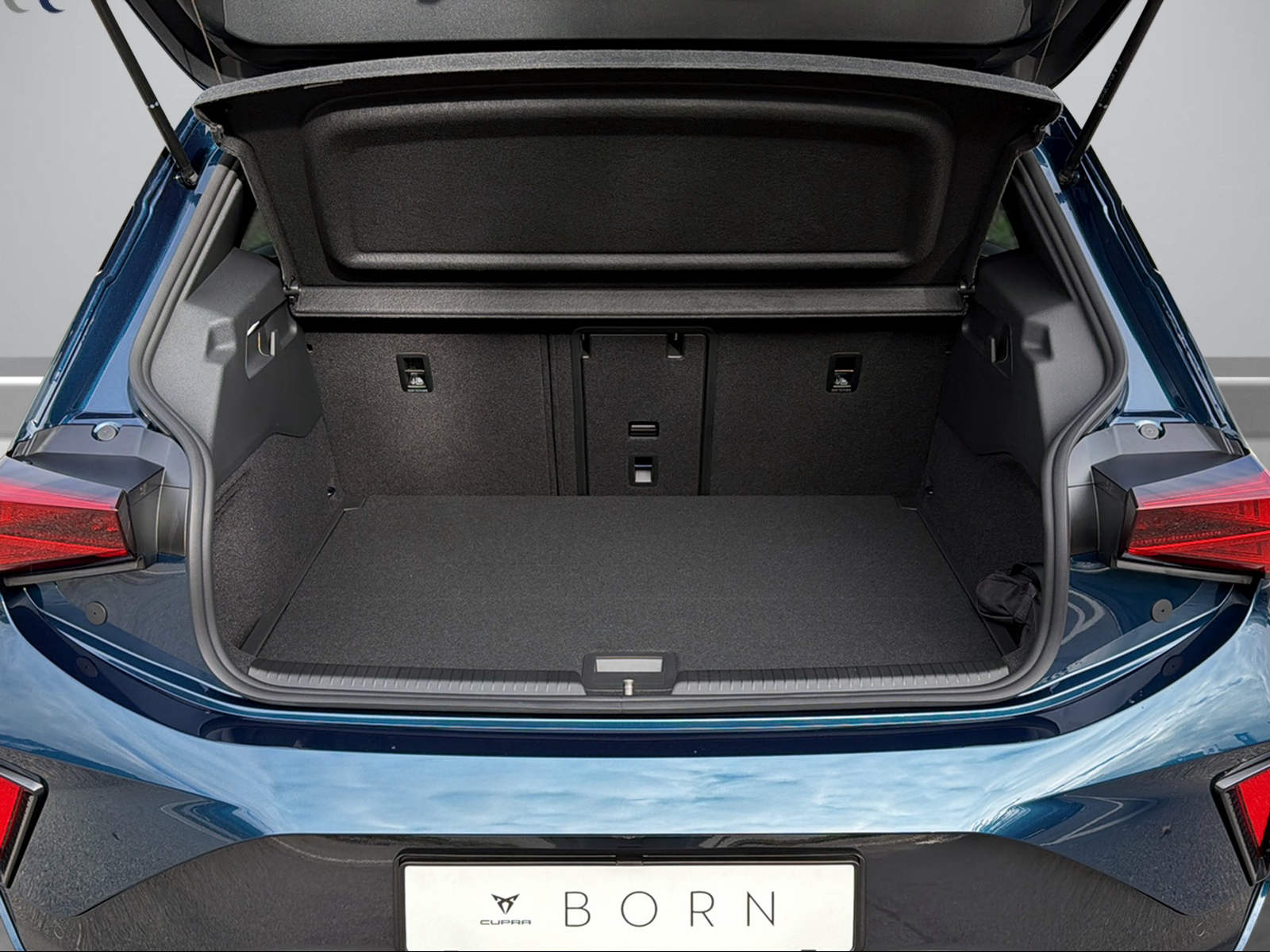 CUPRA Born 58 kWh Prime-image-5