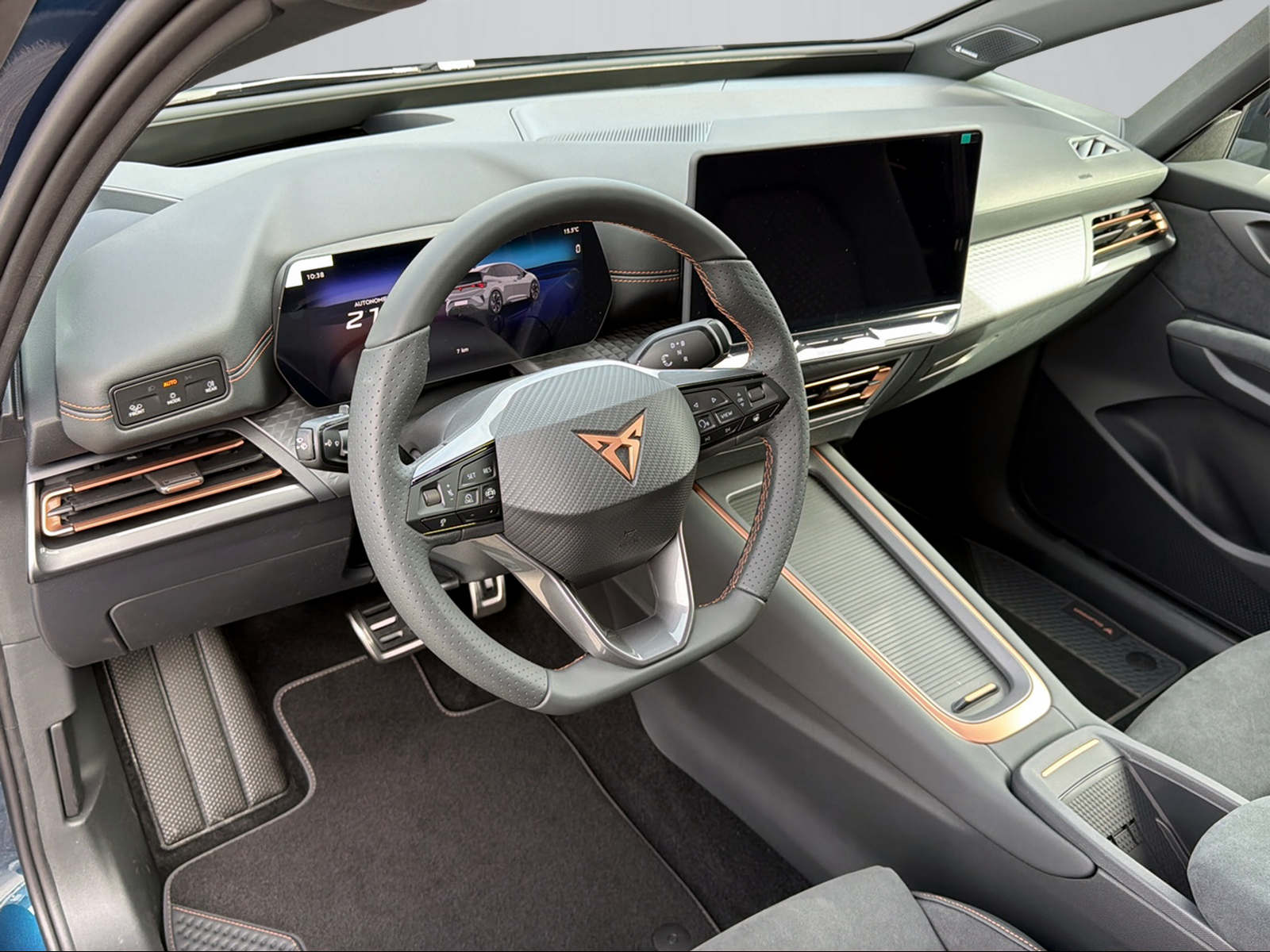 CUPRA Born 58 kWh Prime-image-6