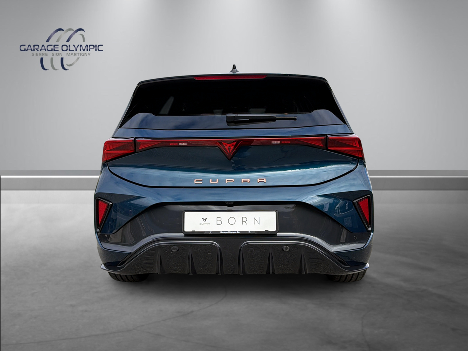 CUPRA Born 58 kWh Prime-image-4