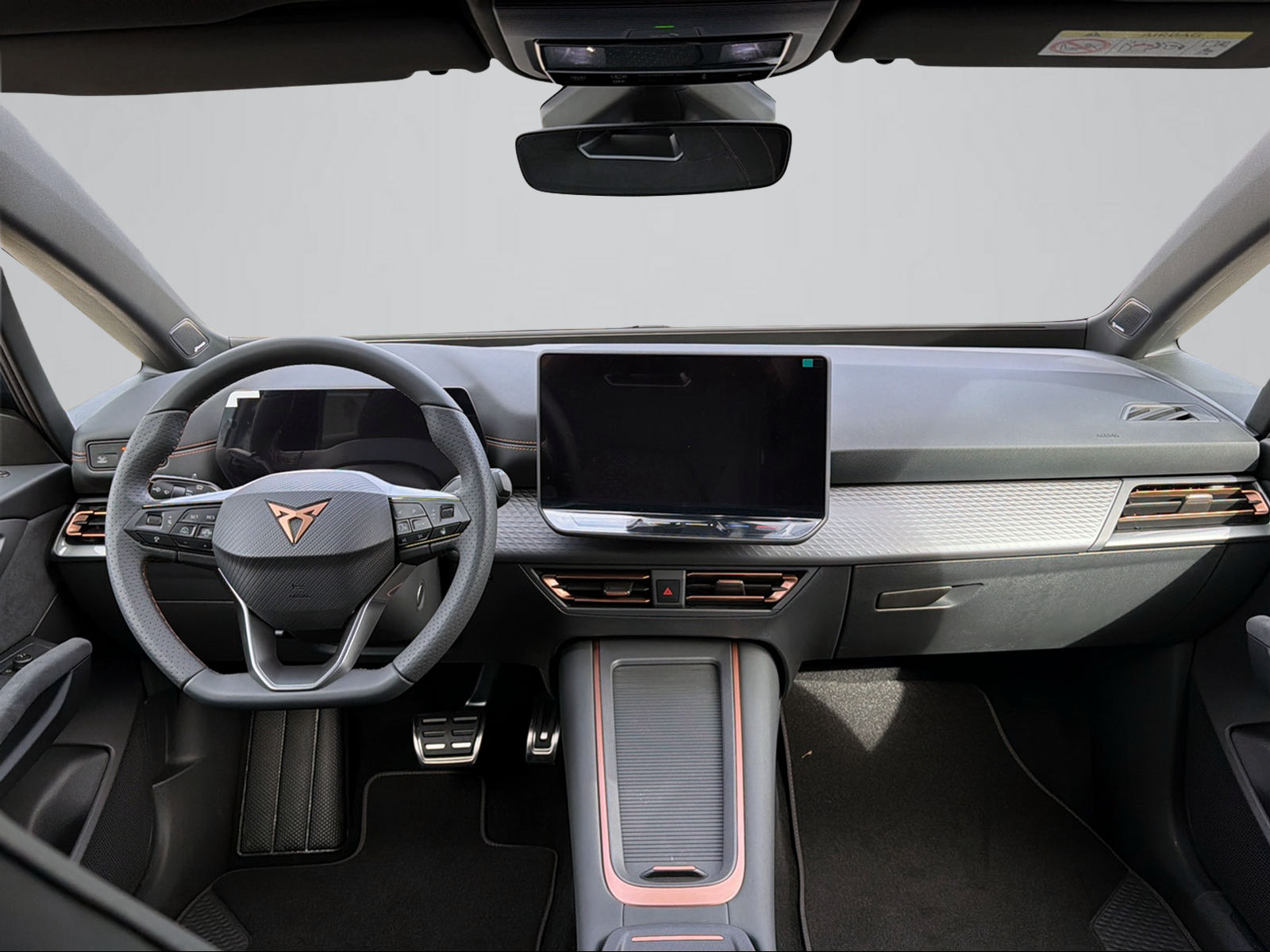 CUPRA Born 58 kWh Prime-image-9