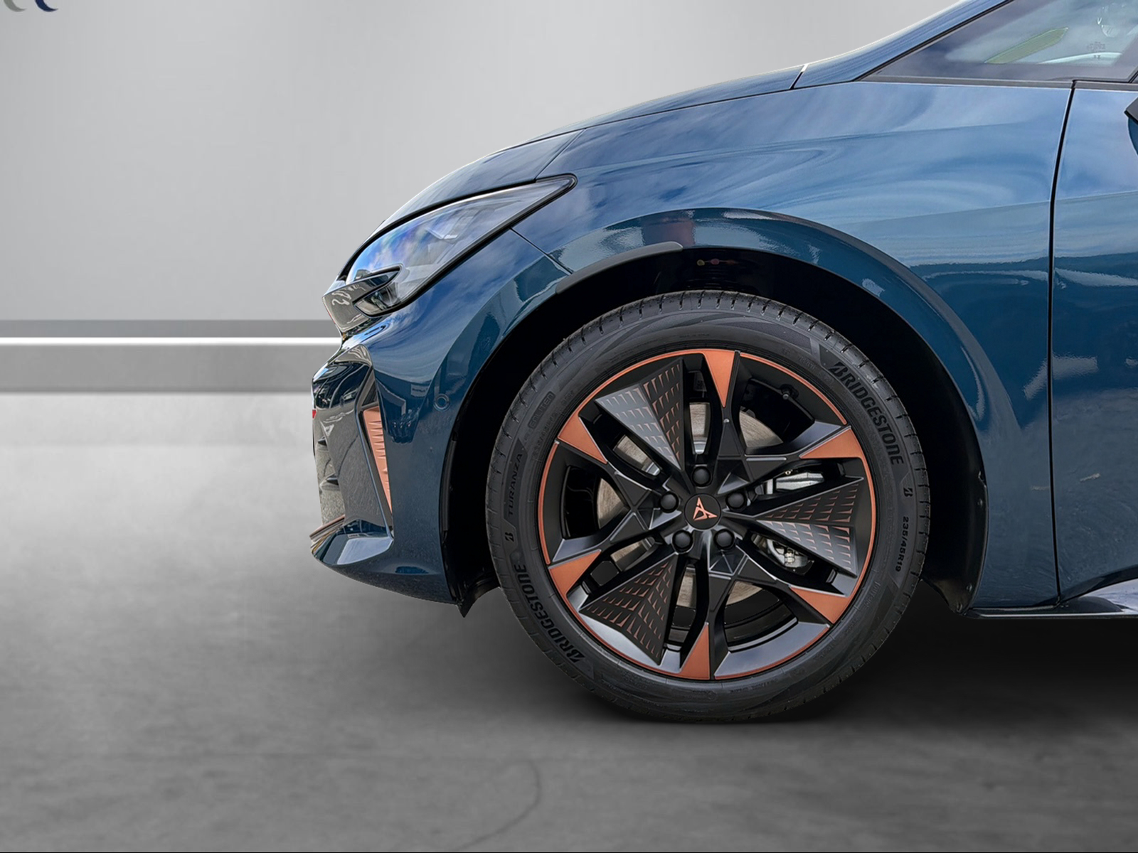 CUPRA Born 58 kWh Prime-image-2