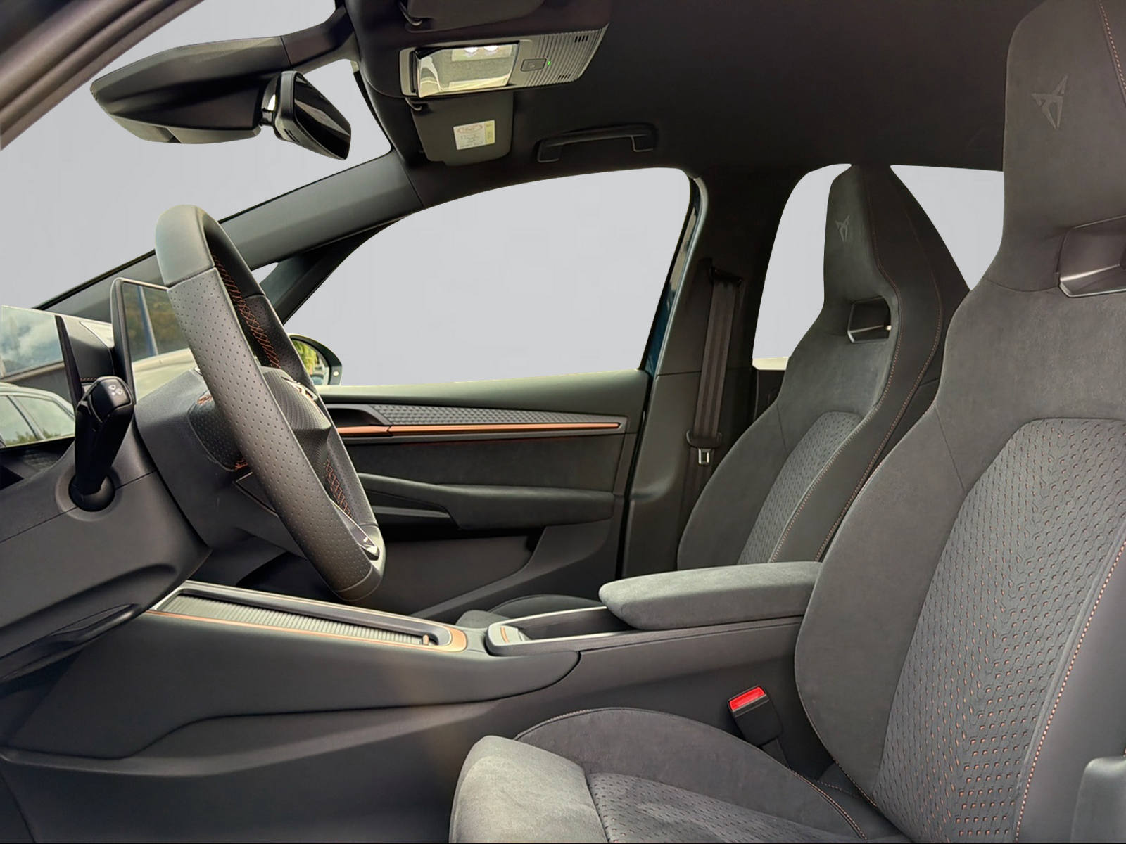 CUPRA Born 58 kWh Prime-image-7