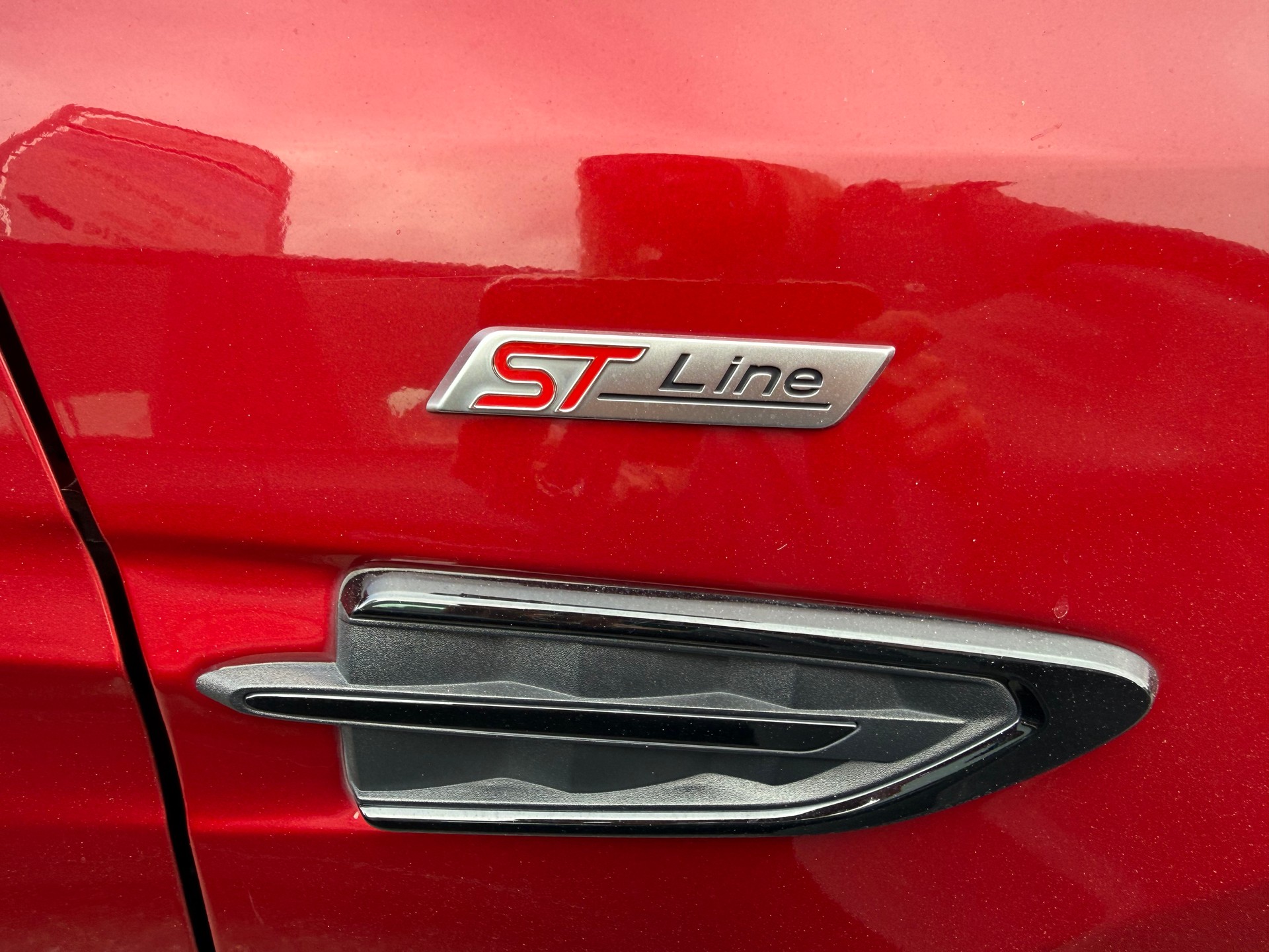 FORD Kuga 2.0 TDCi ST Line 4WD PowerShift-image-14