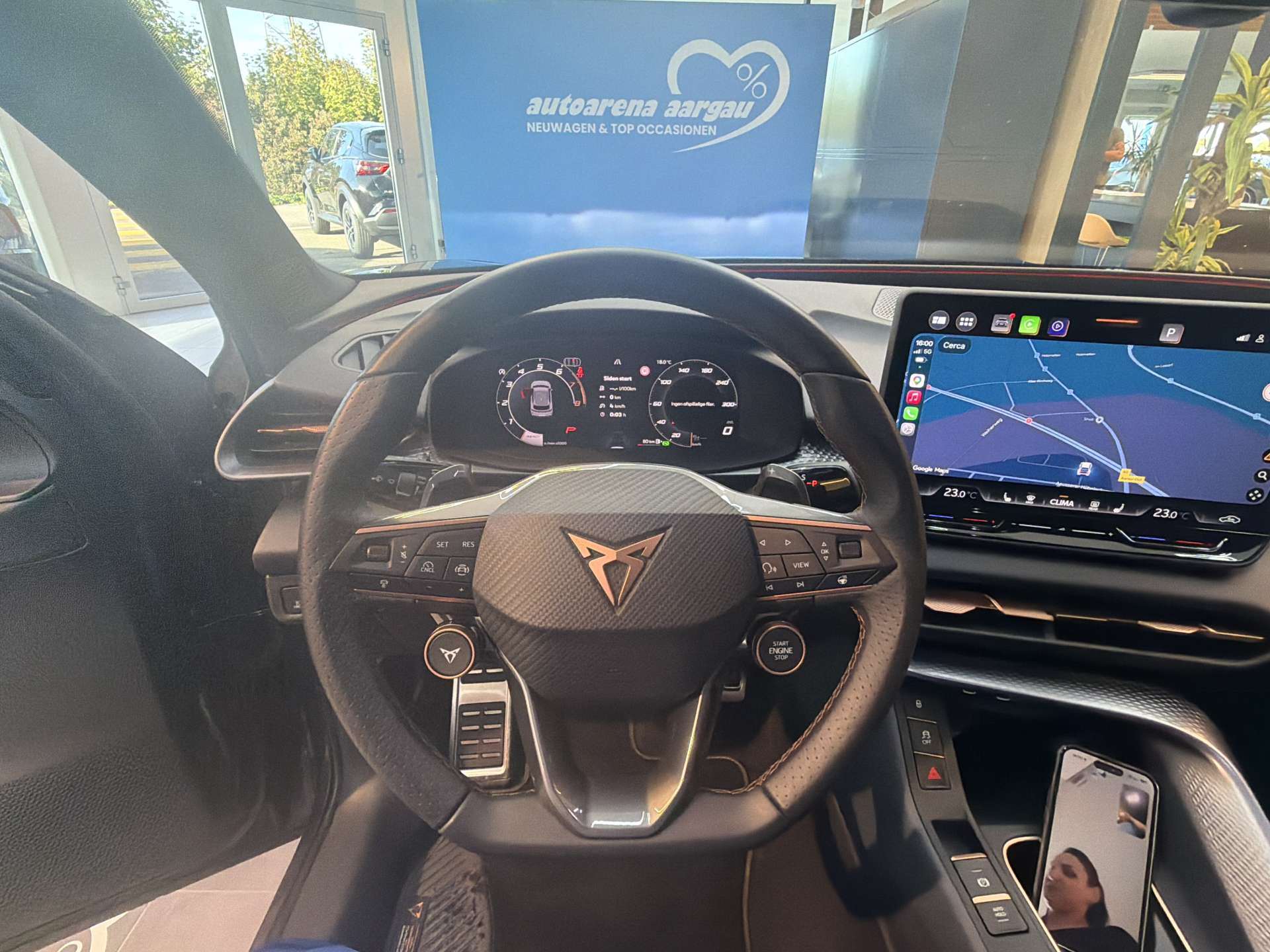 CUPRA Terramar 2.0 TSi VZ 265PS 4Drive DSG-Automat-image-15