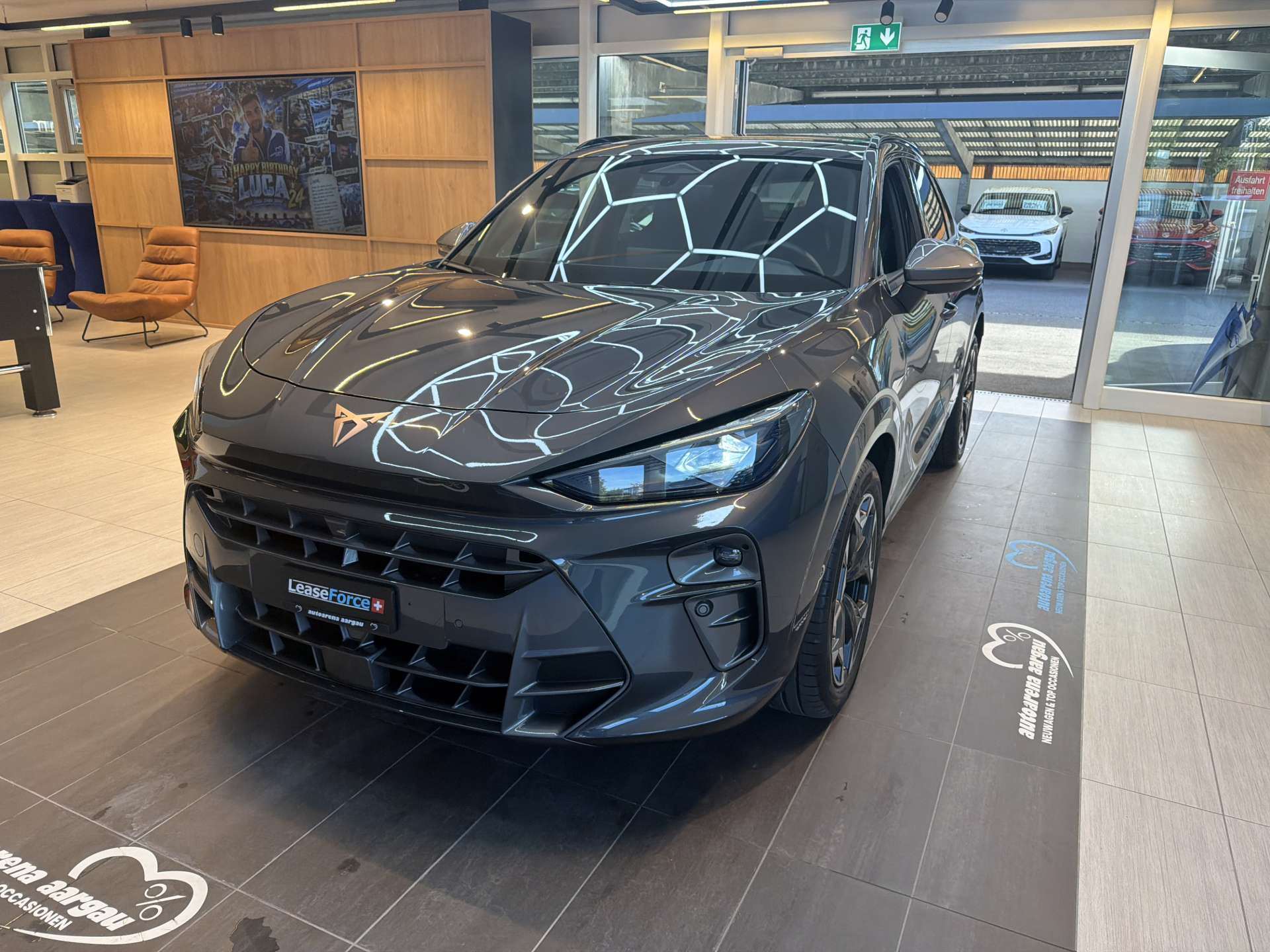 CUPRA Terramar 2.0 TSi VZ 265PS 4Drive DSG-Automat-image-0